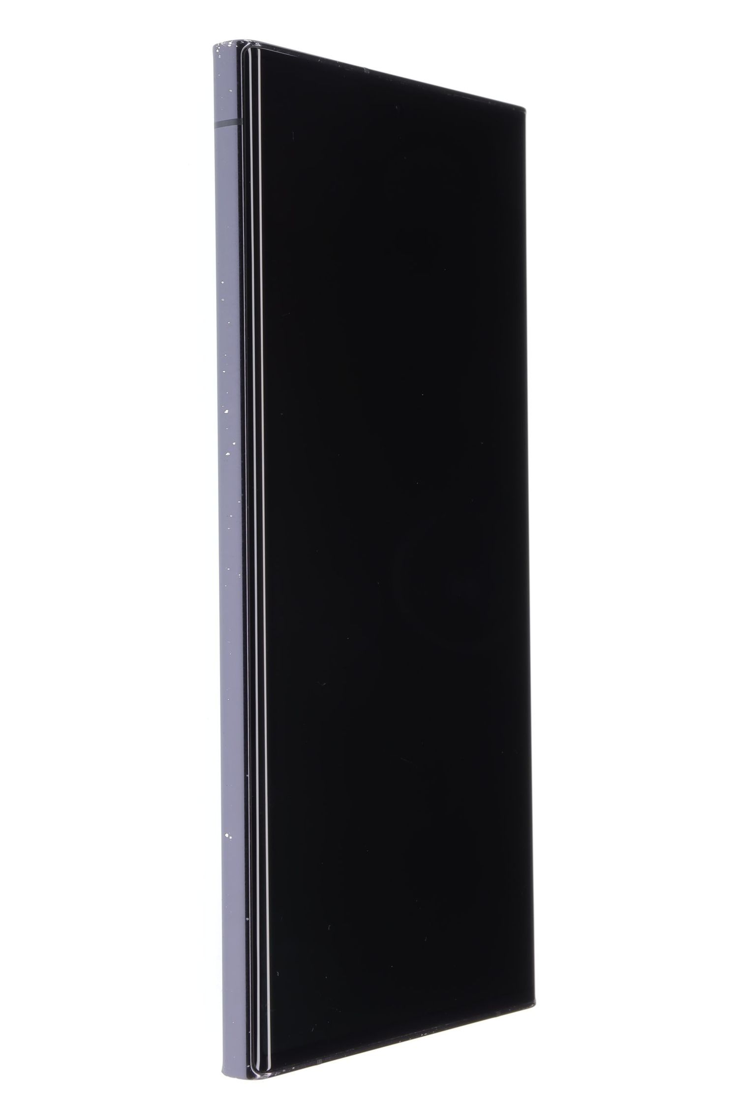 Κινητό τηλέφωνο Samsung Galaxy S23 Ultra 5G Dual Sim, Phantom Black, 256 GB, Excelent