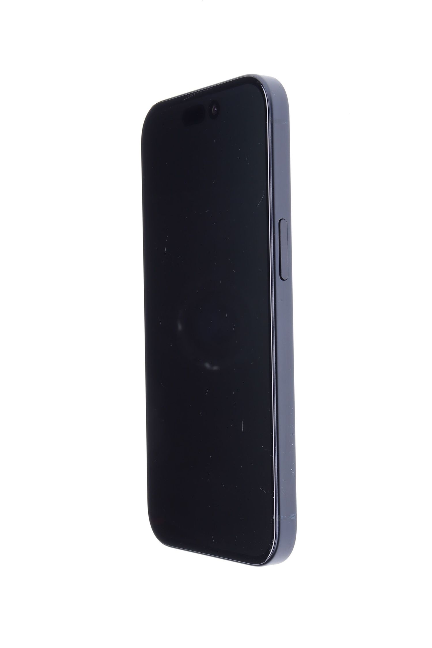 Apple iPhone 15 128 GB Black - Πολύ καλό
