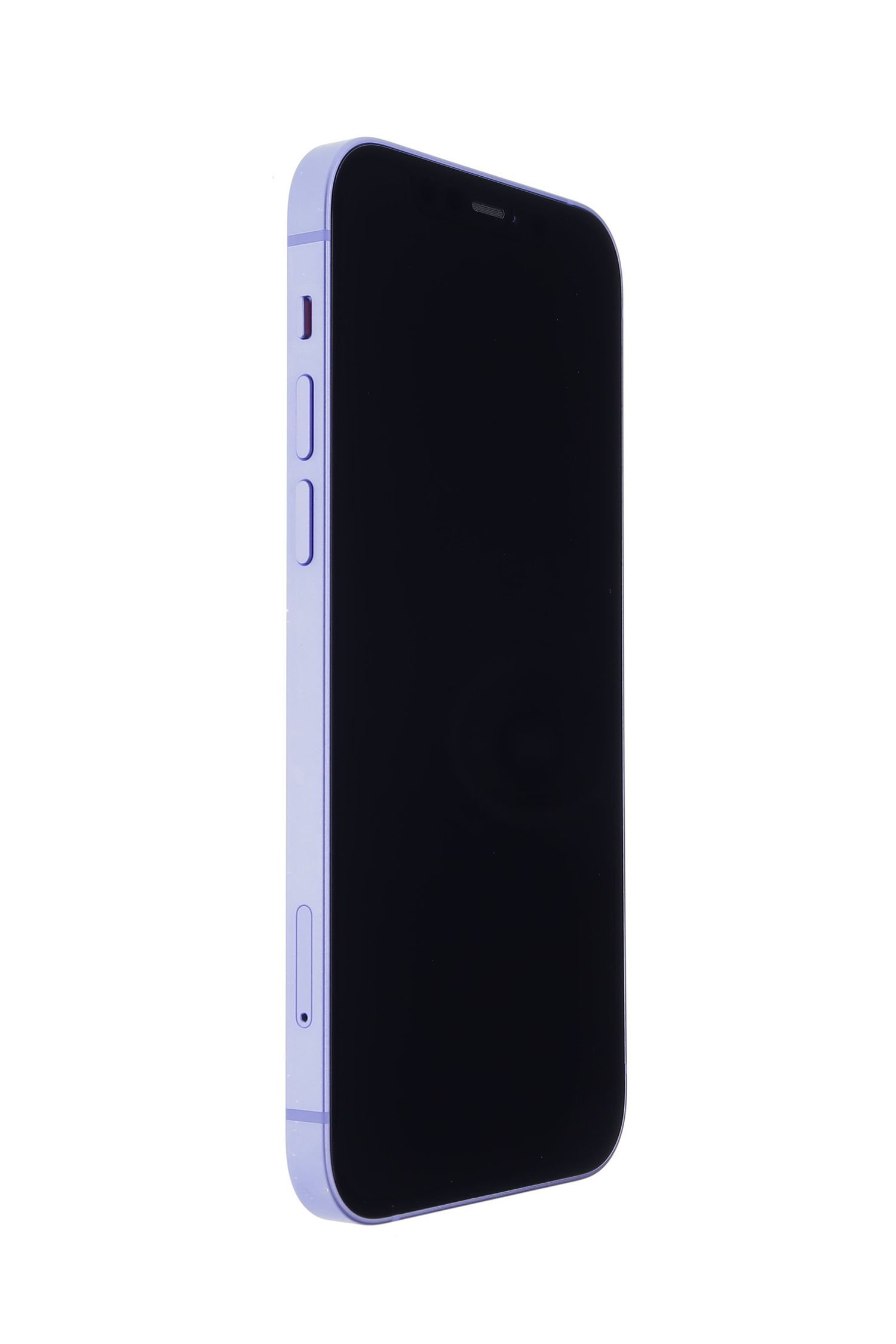 Apple iPhone 12 64 GB Purple - Като нов