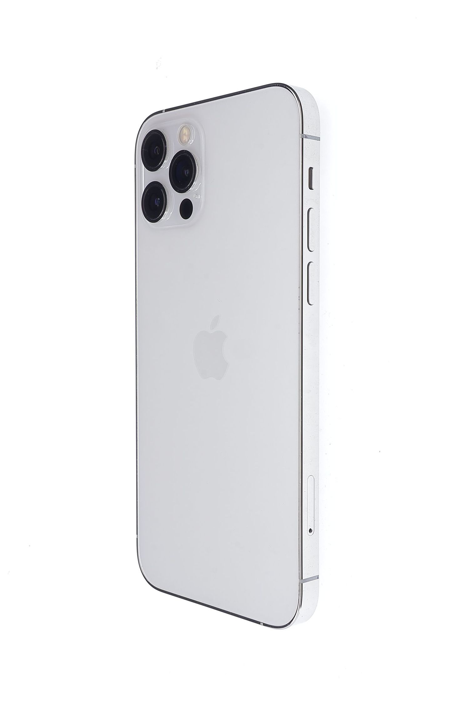 Apple iPhone 12 Pro 128 GB Silver - Εξαιρετικό