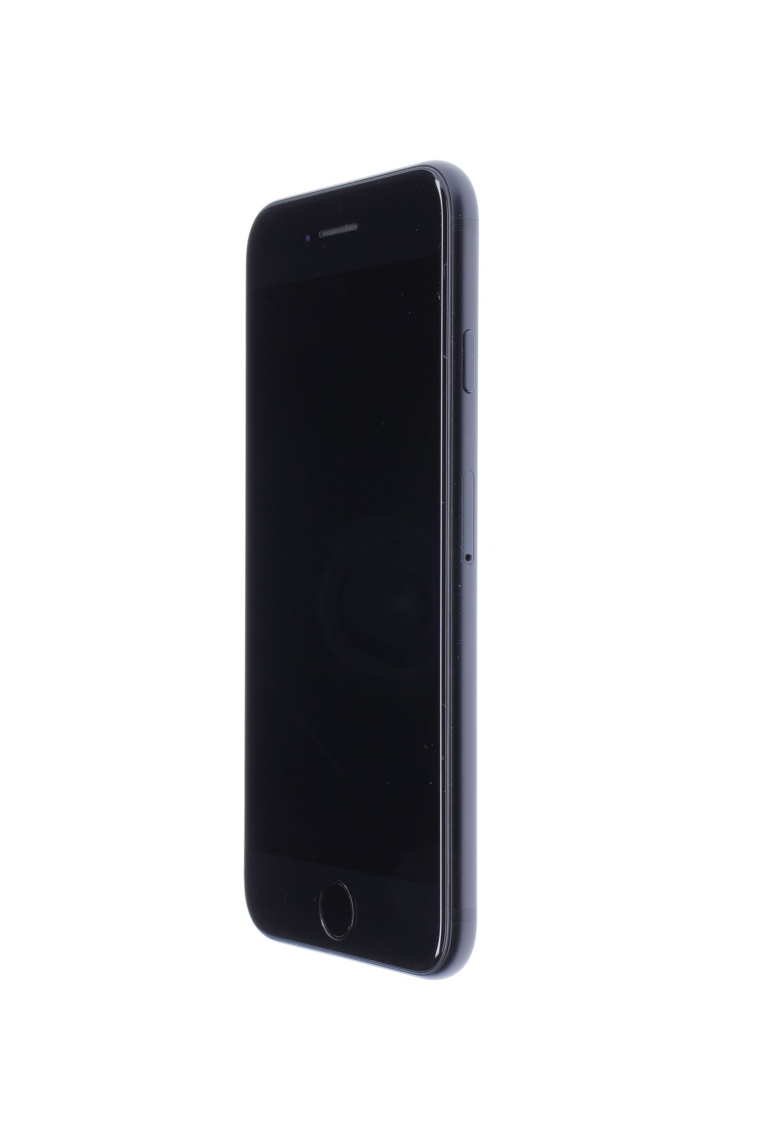 Apple iPhone SE 2020 128 GB Black - Ca nou