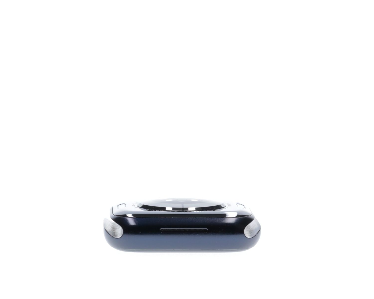 Apple Watch Series 7 2021, GPS, Aluminium 41mm Midnight - Εξαιρετικό