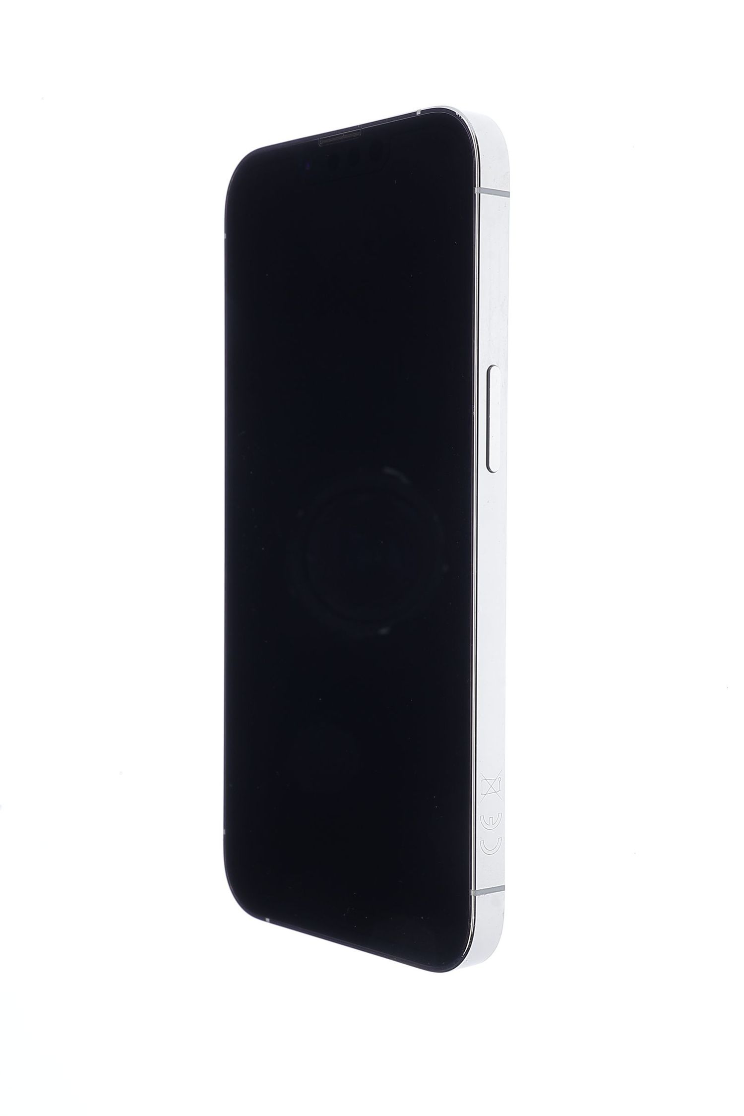 Apple iPhone 13 Pro 256 GB Silver - Σαν καινούργιο