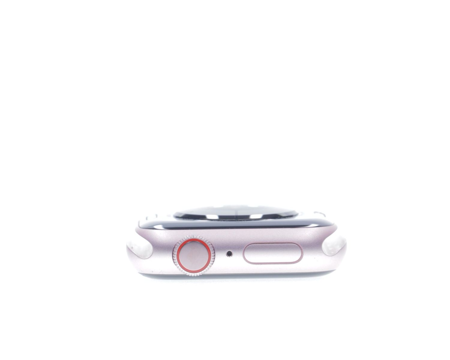 Apple Watch Series 9 2023, GPS + Cellular, Aluminium 41mm Pink - Excelent