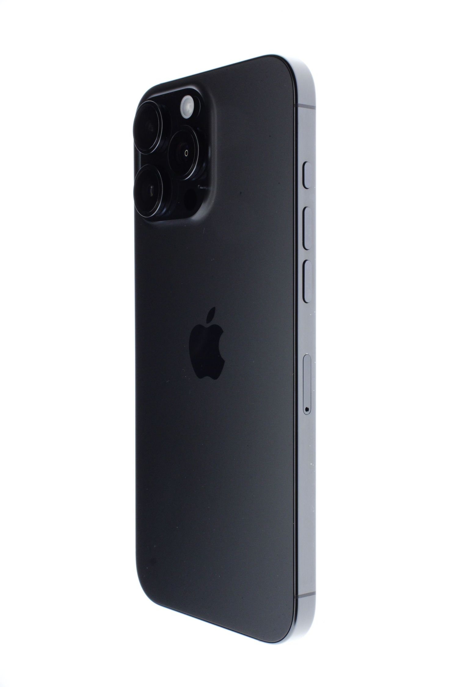 Apple iPhone 16 Pro Max 256 GB Black Titanium - Като нов