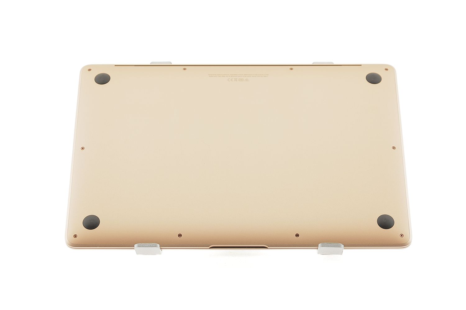 Apple MacBook Air 13″ 2020, M1 8 Cores, 8 GB, 7 core GPU, Gold