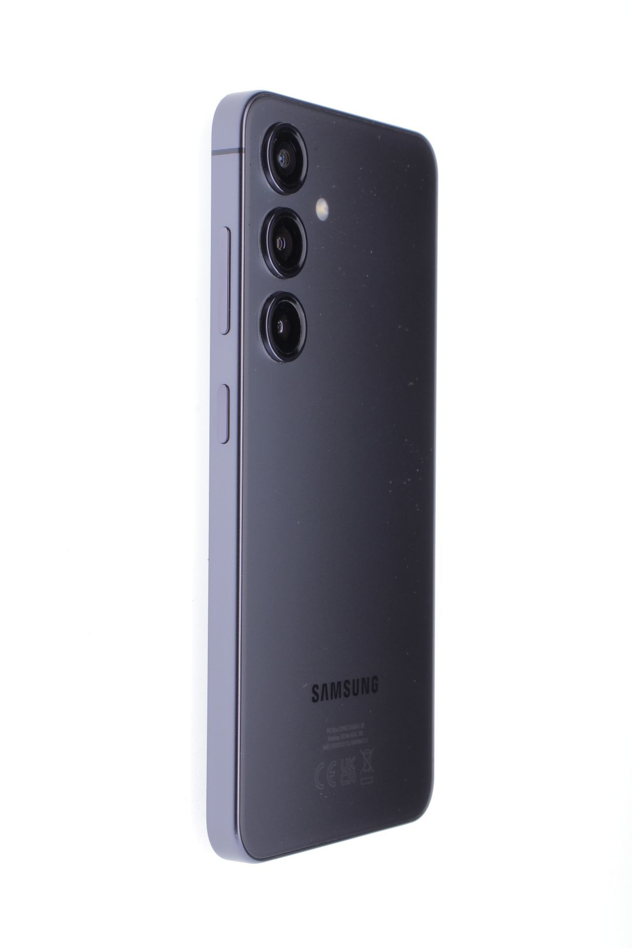 Samsung Galaxy S24 5G Dual Sim 256 GB Onyx Black - Като нов