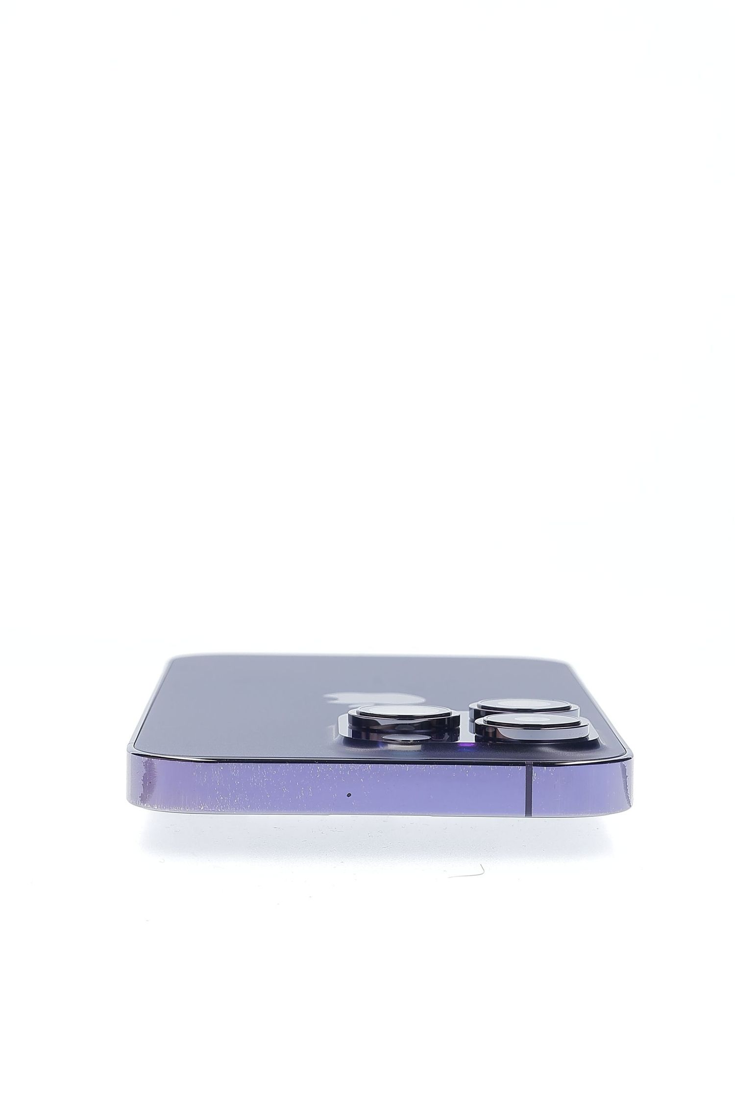 Apple iPhone 14 Pro 128 GB Deep Purple - Excelent