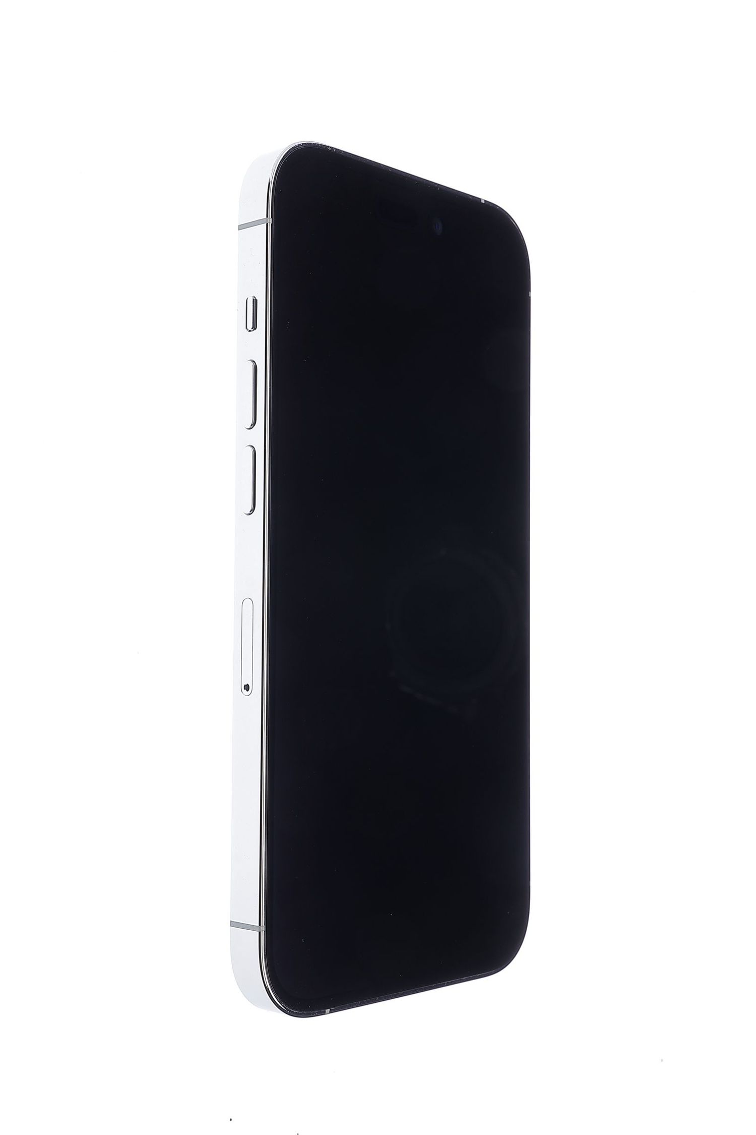 Apple iPhone 14 Pro, Silver, 128 GB - de la 2.039 lei