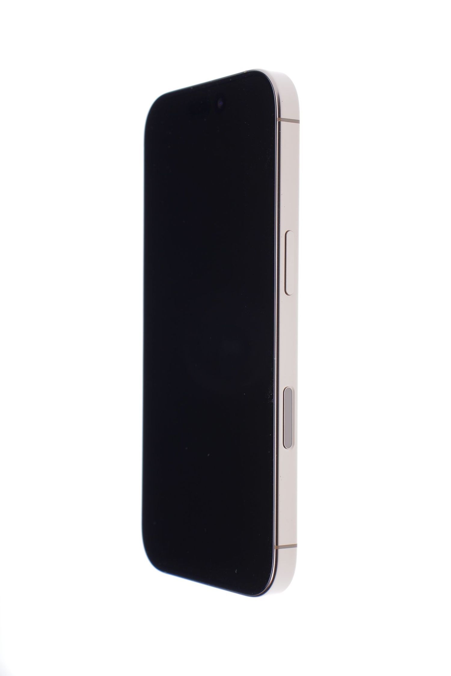 Apple iPhone 16 Pro 128 GB Desert Titanium - Újszerű