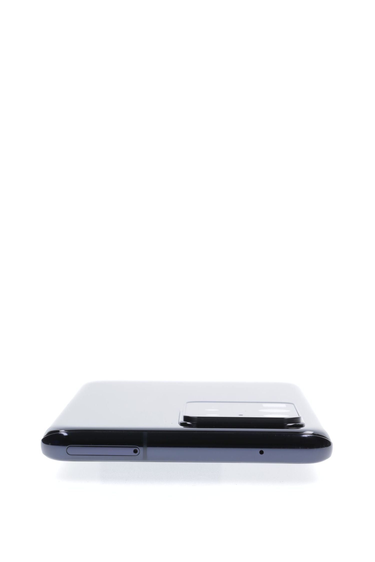 Samsung Galaxy S20 Ultra 128 GB Cosmic Black - Excelent
