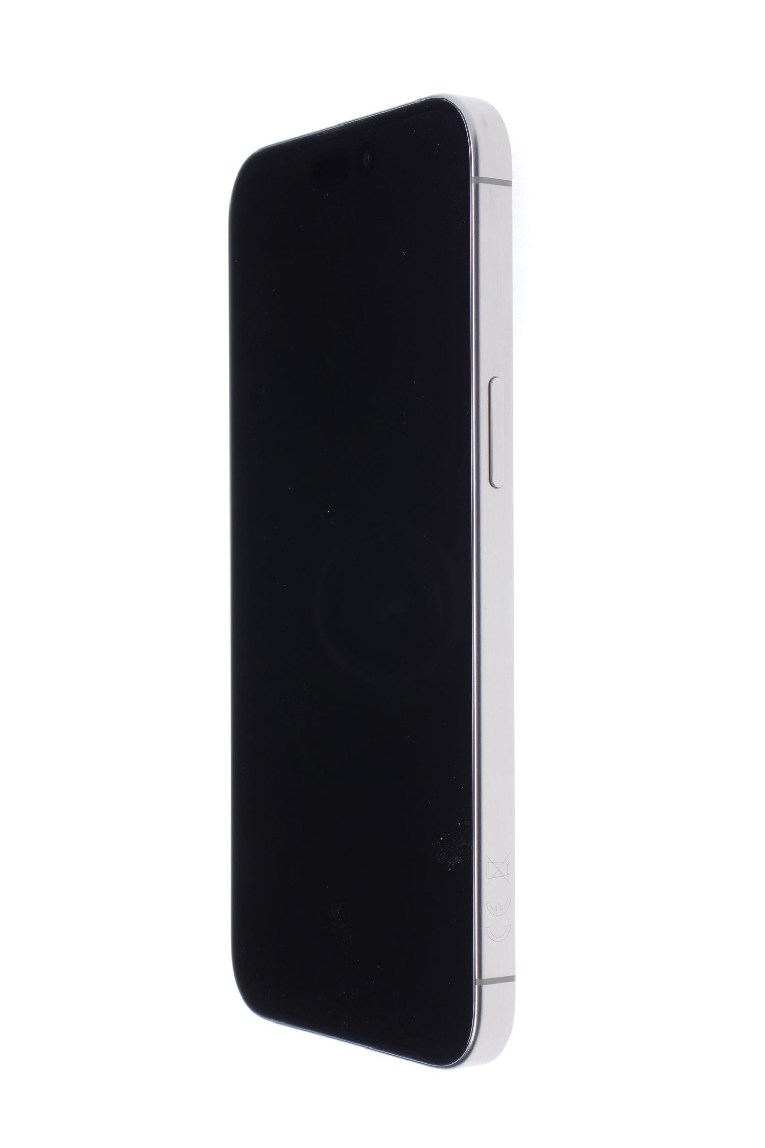 Apple iPhone 15 Pro Max 1 TB Natural Titanium - Като нов