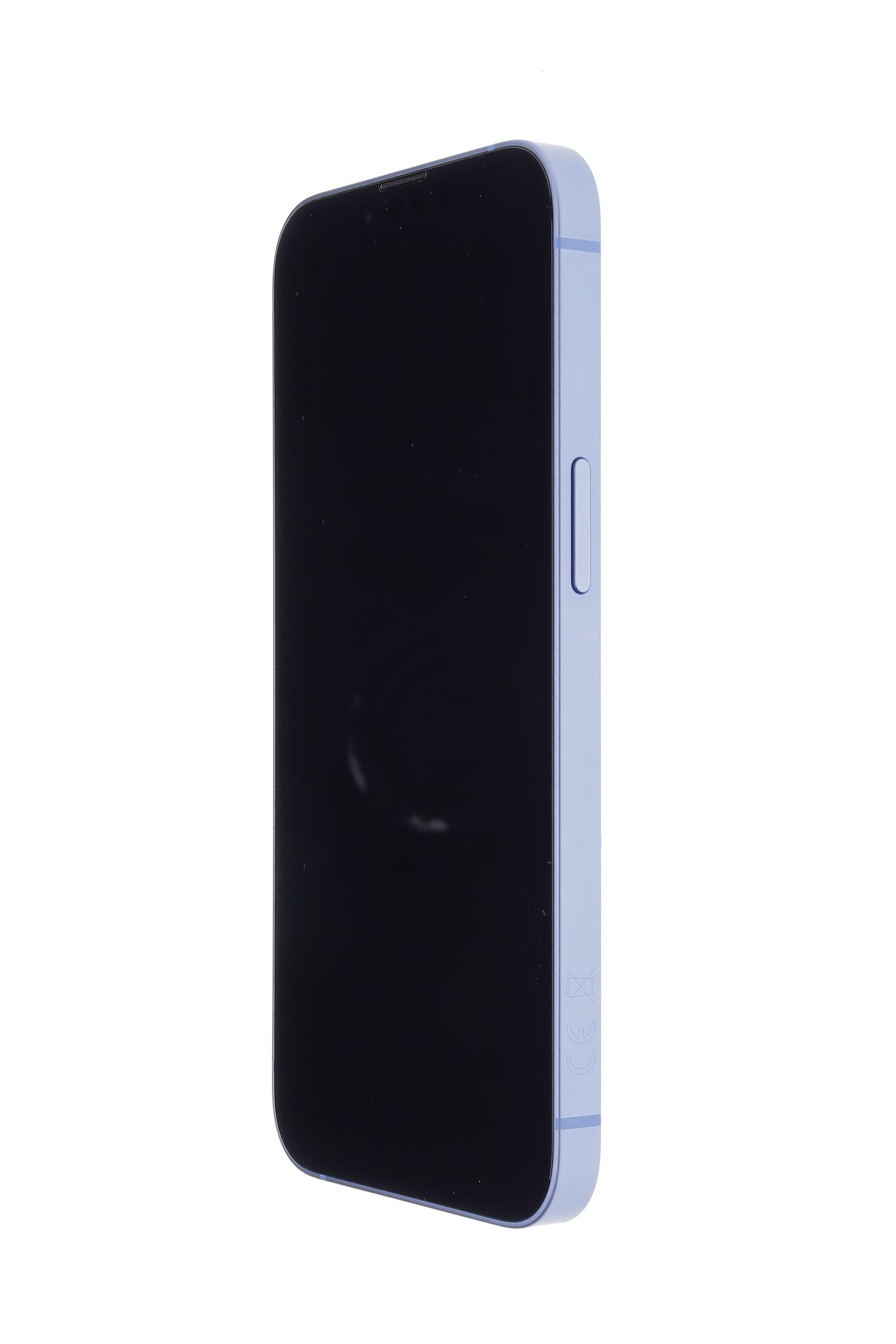 Apple iPhone 14 128 GB Blue - Kiváló