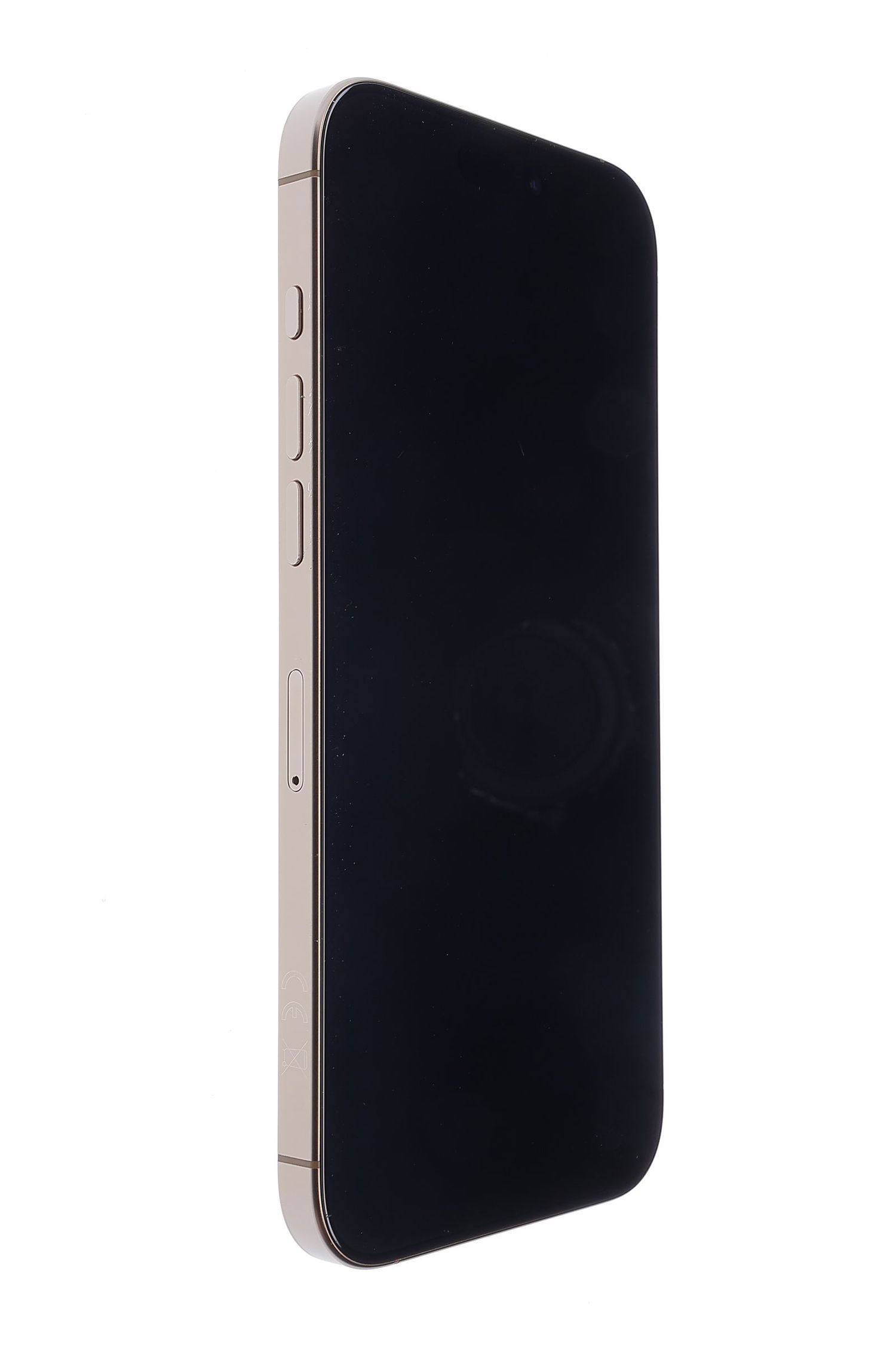 Apple iPhone 16 Pro Max 256 GB Desert Titanium - Ca nou