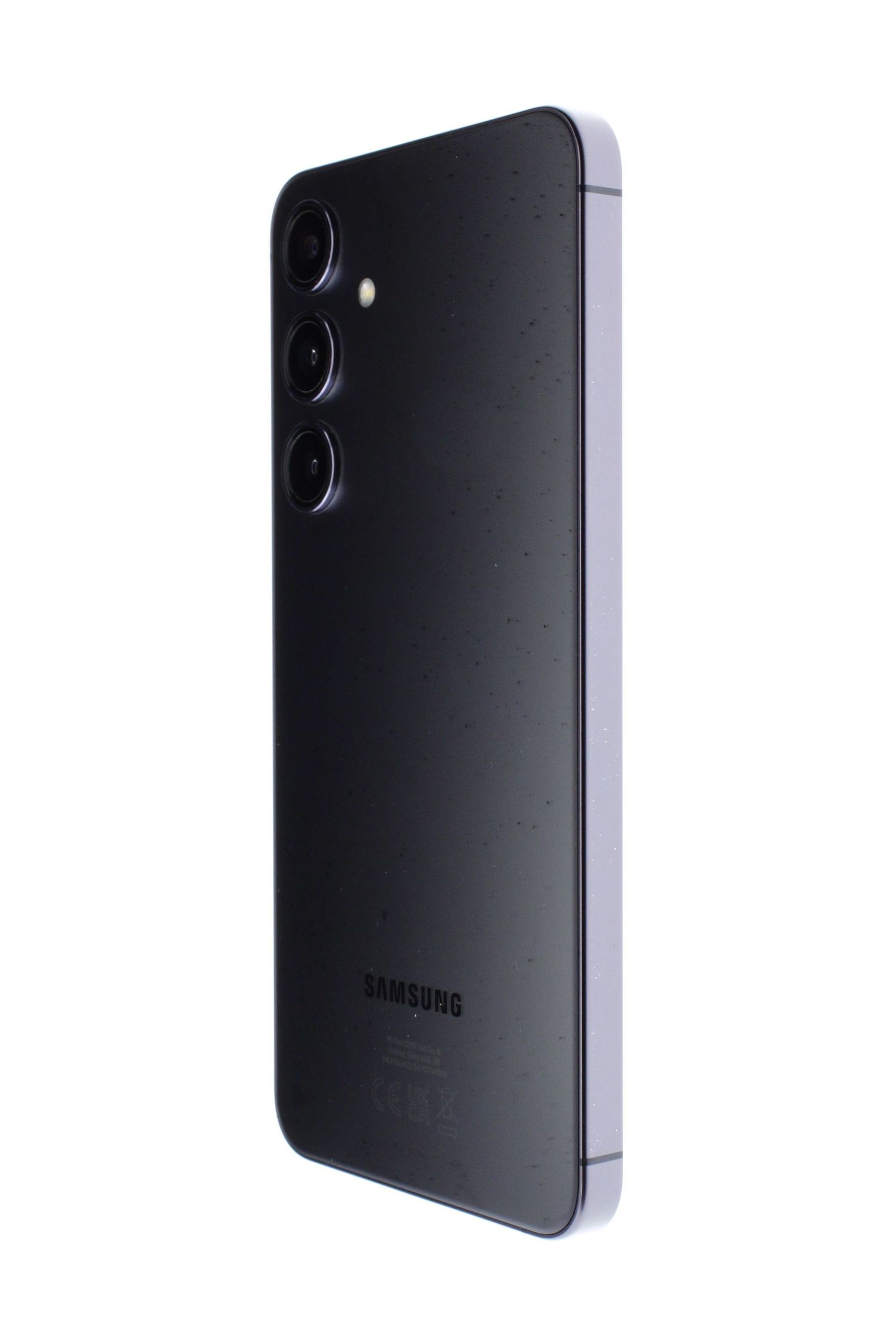 Samsung Galaxy S24 Plus 5G Dual Sim 256 GB Onyx Black - Καλό