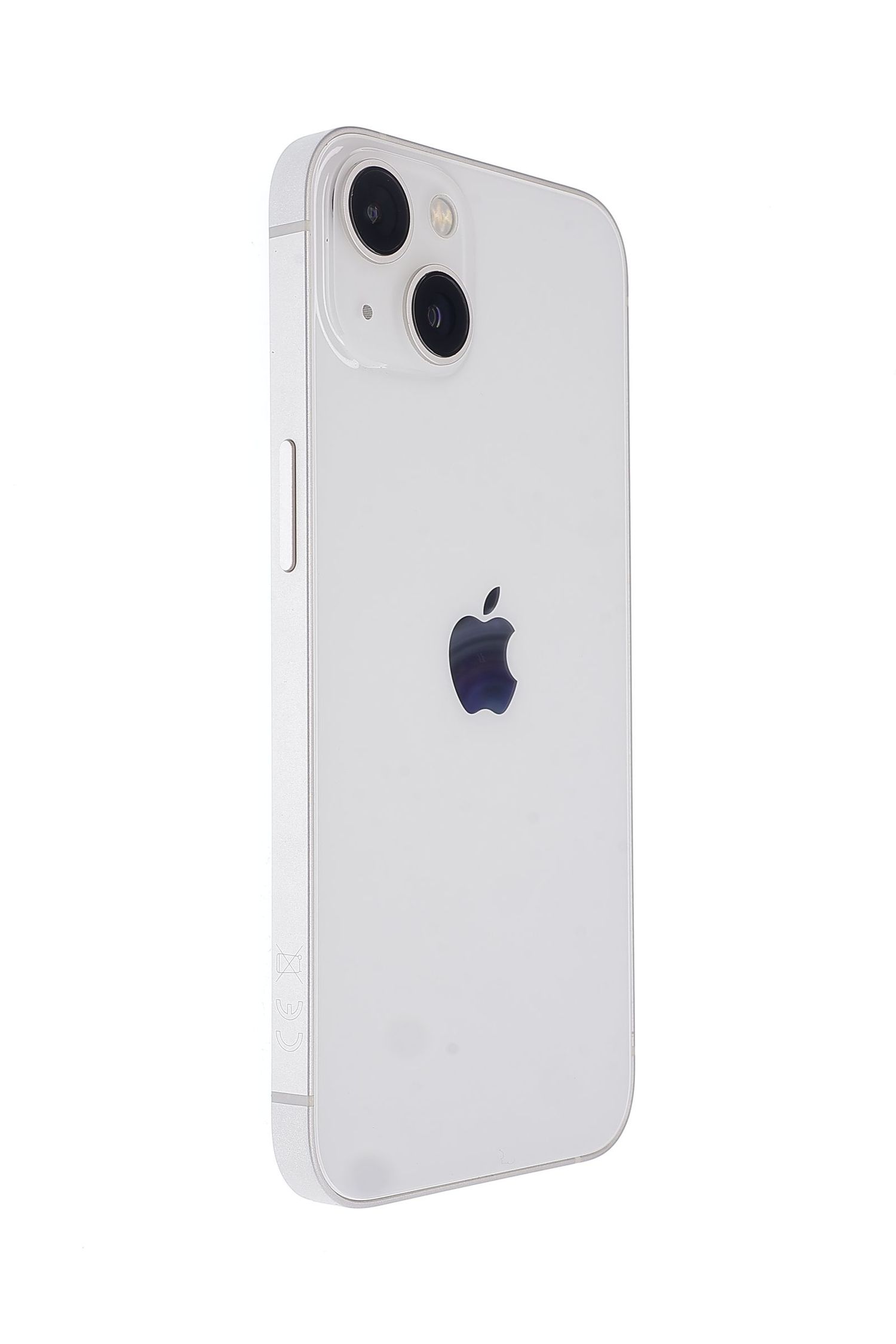 Apple iPhone 13 128 GB Starlight - Nagyon jó