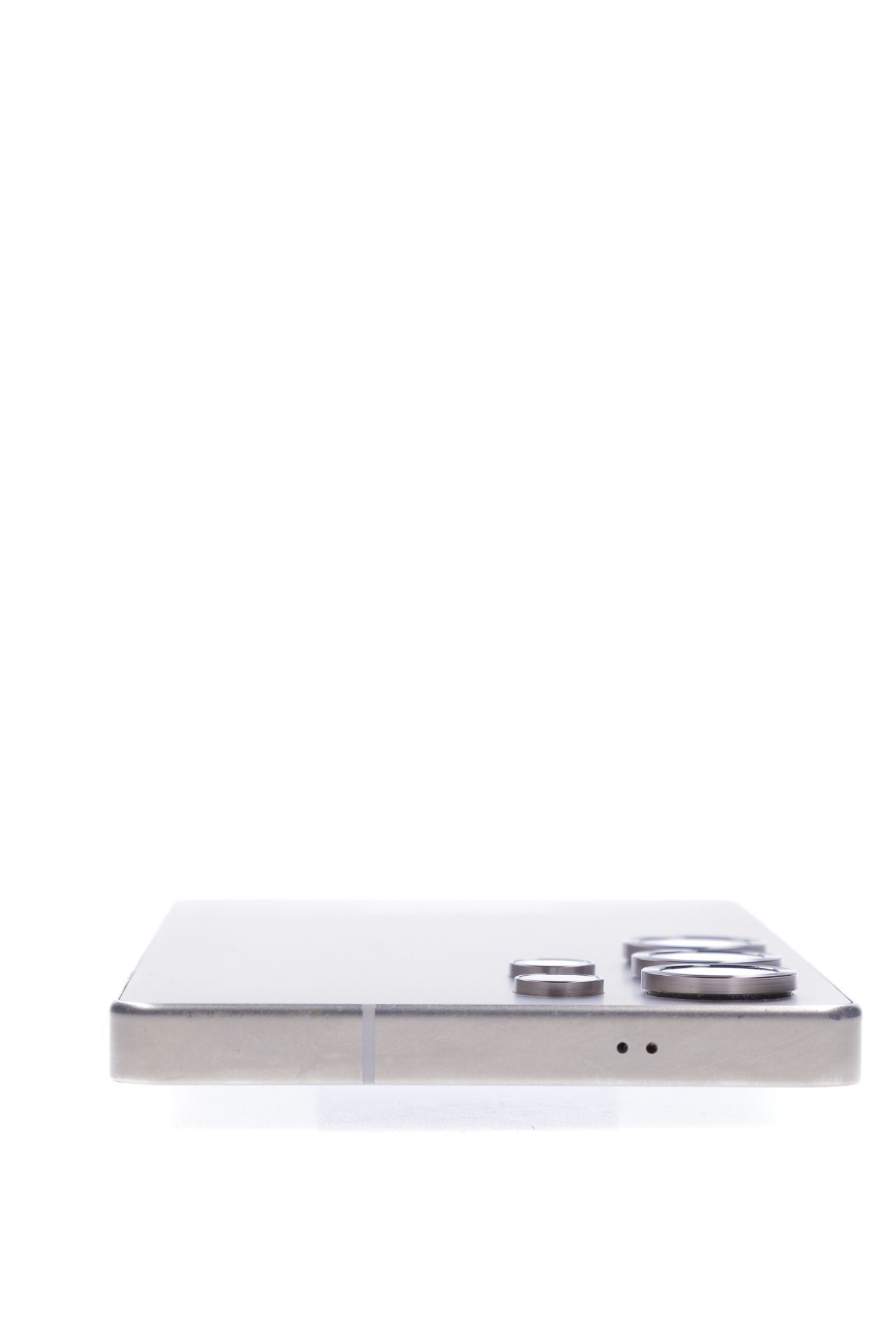 Samsung Galaxy S25 Ultra 5G Dual Sim 256 GB Titanium Gray - Като нов