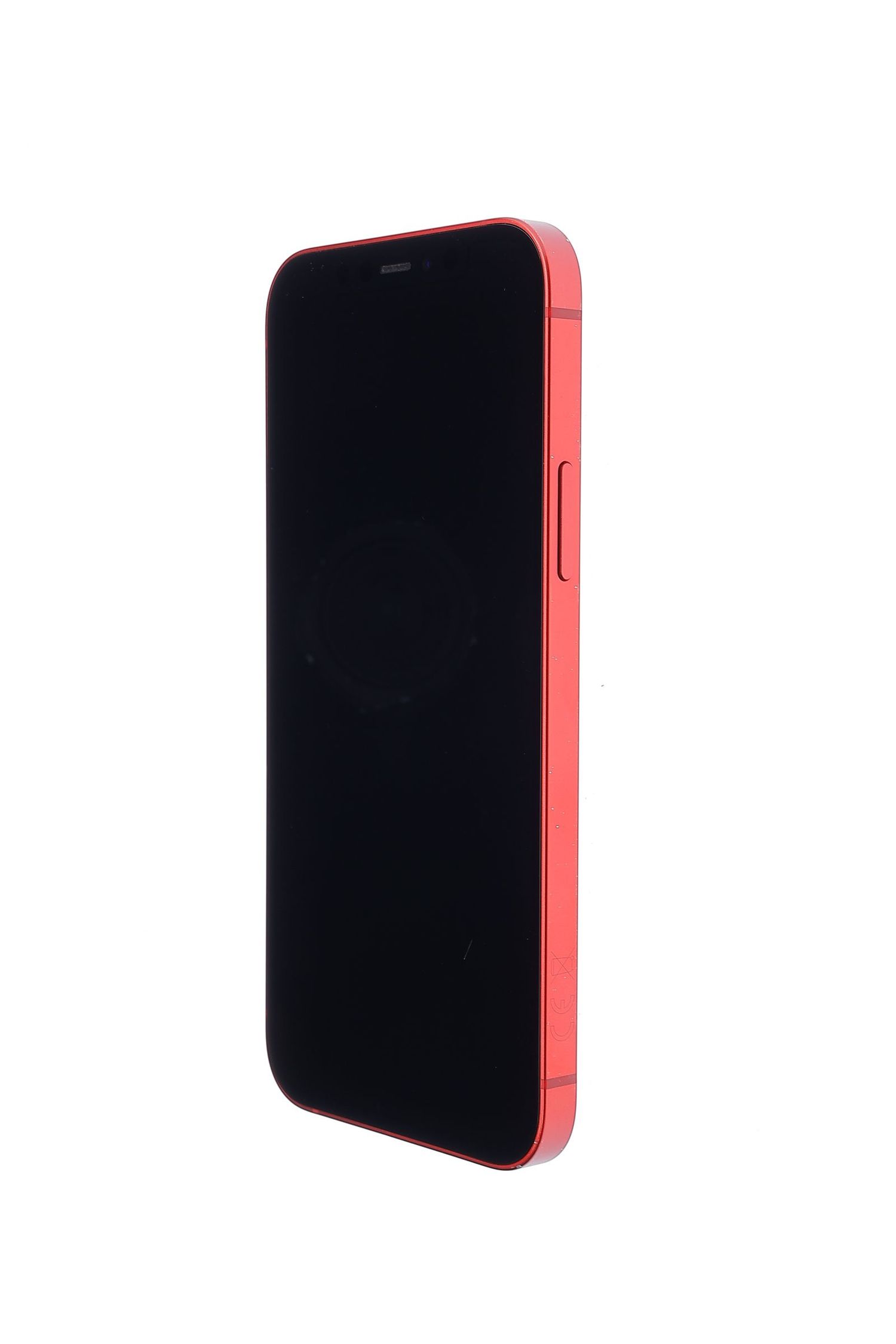 Apple iPhone 12 128 GB Red - Excelent