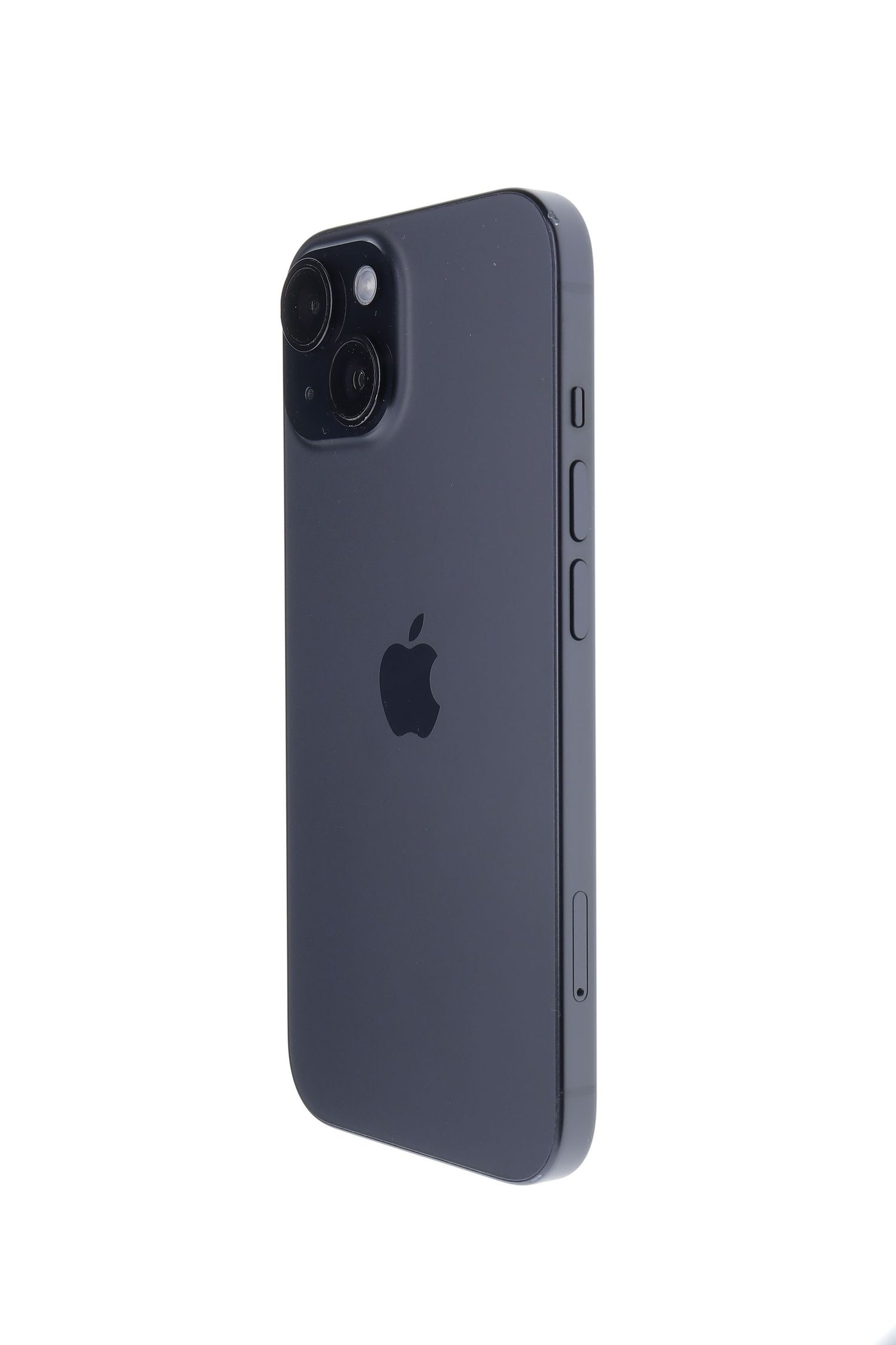 Apple iPhone 15 128 GB Black - Πολύ καλό