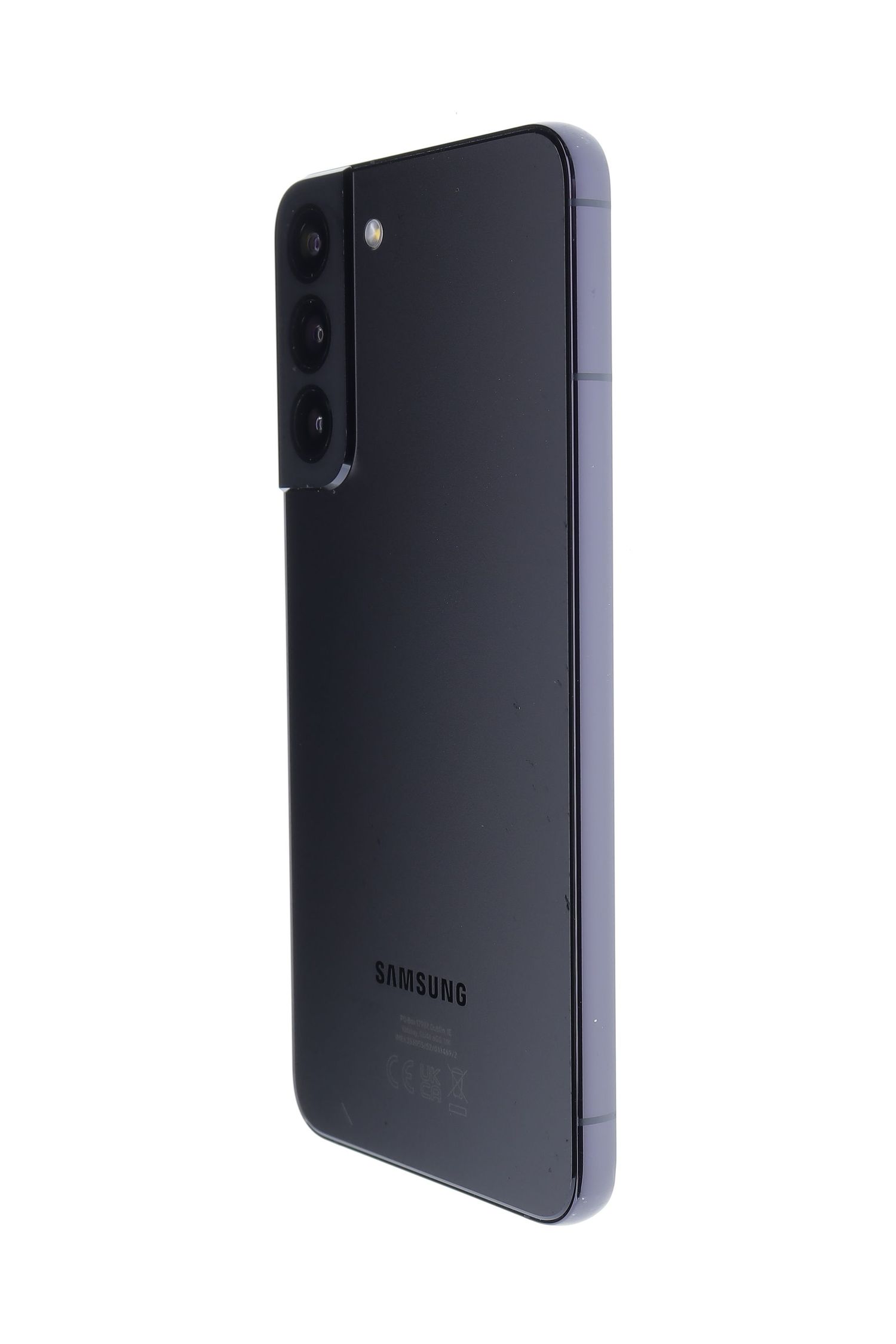 Samsung Galaxy S22 Plus 5G Dual Sim 128 GB Phantom Black - Ca nou