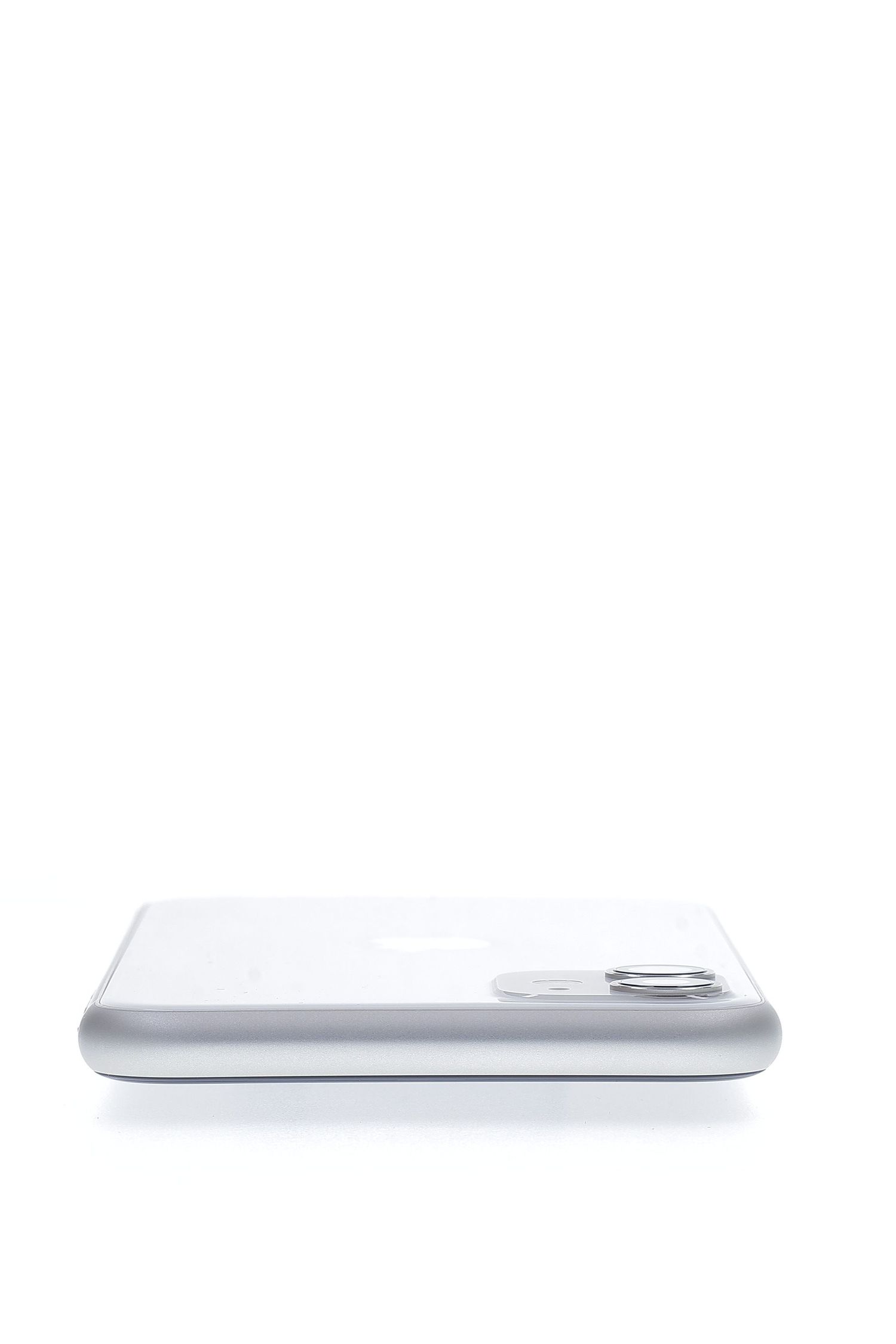Apple iPhone 11 64 GB White - Като нов