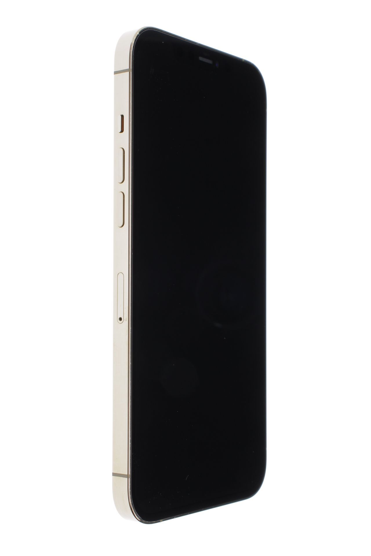 Apple iPhone 12 Pro Max 128 GB Gold - Πολύ καλό