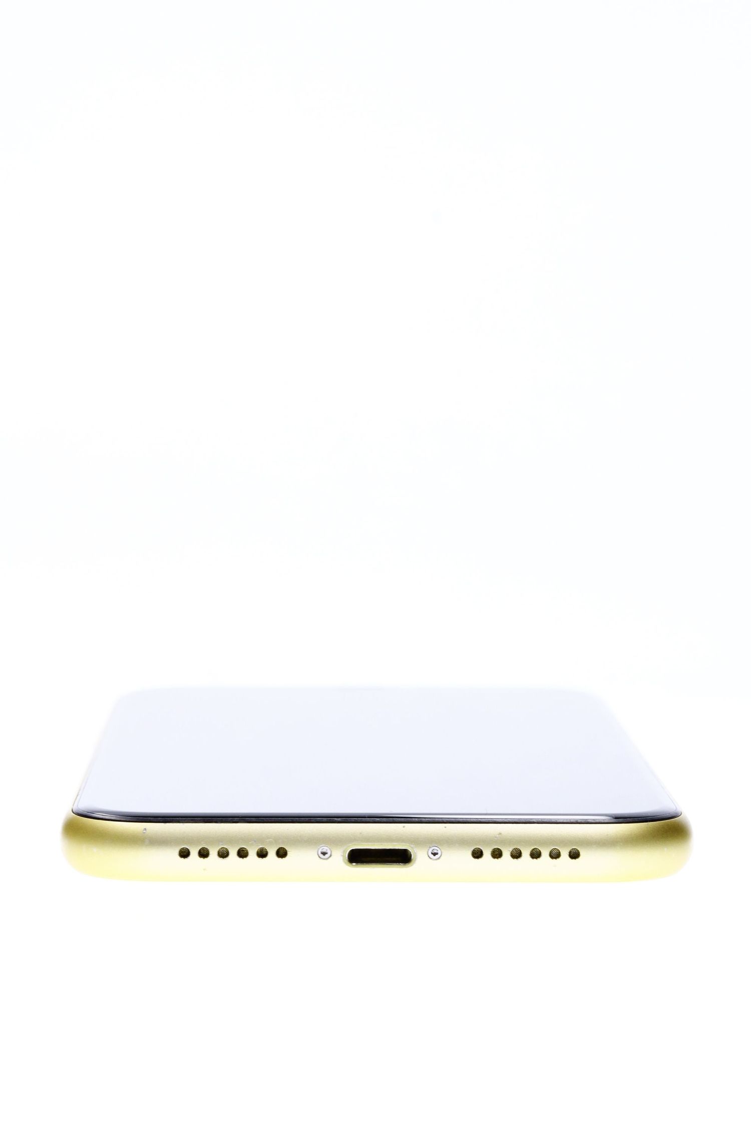 Apple iPhone 11 128 GB Yellow - Kiváló