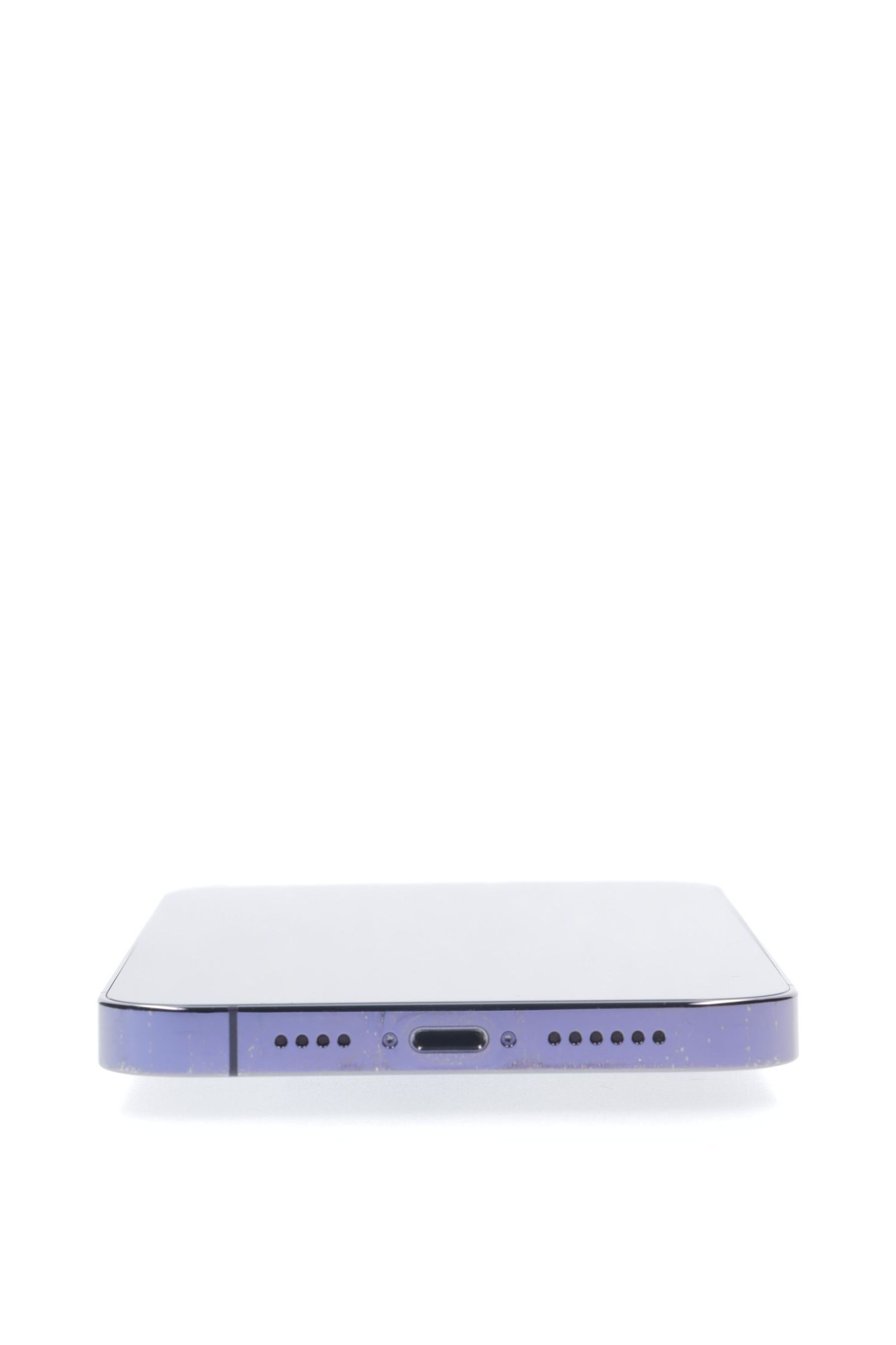 Apple iPhone 14 Pro Max 128 GB Deep Purple - Foarte bun