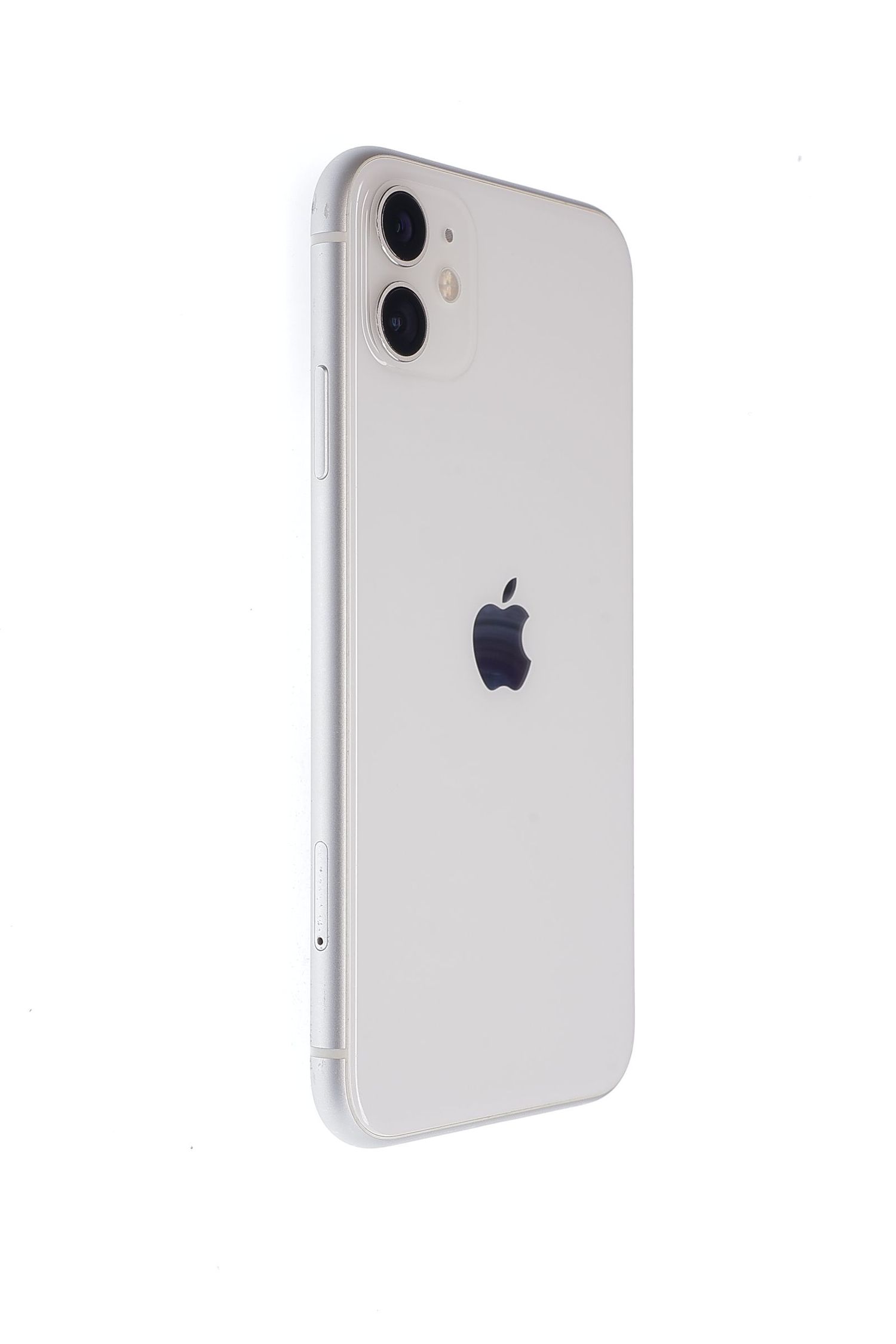 Apple iPhone 11 128 GB White - Kiváló