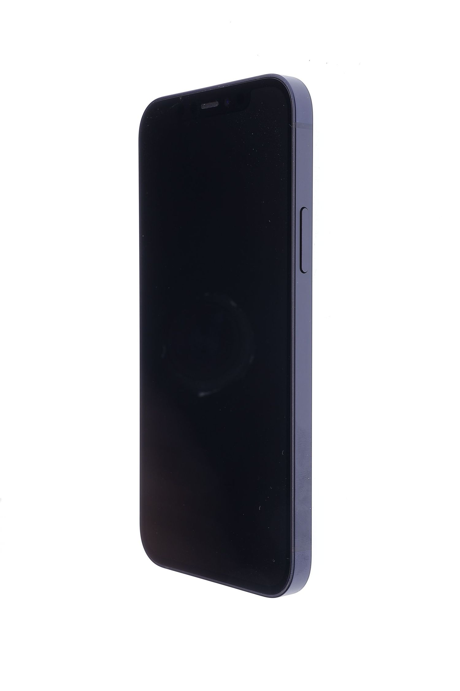 Apple iPhone 12 64 GB Black - Kiváló