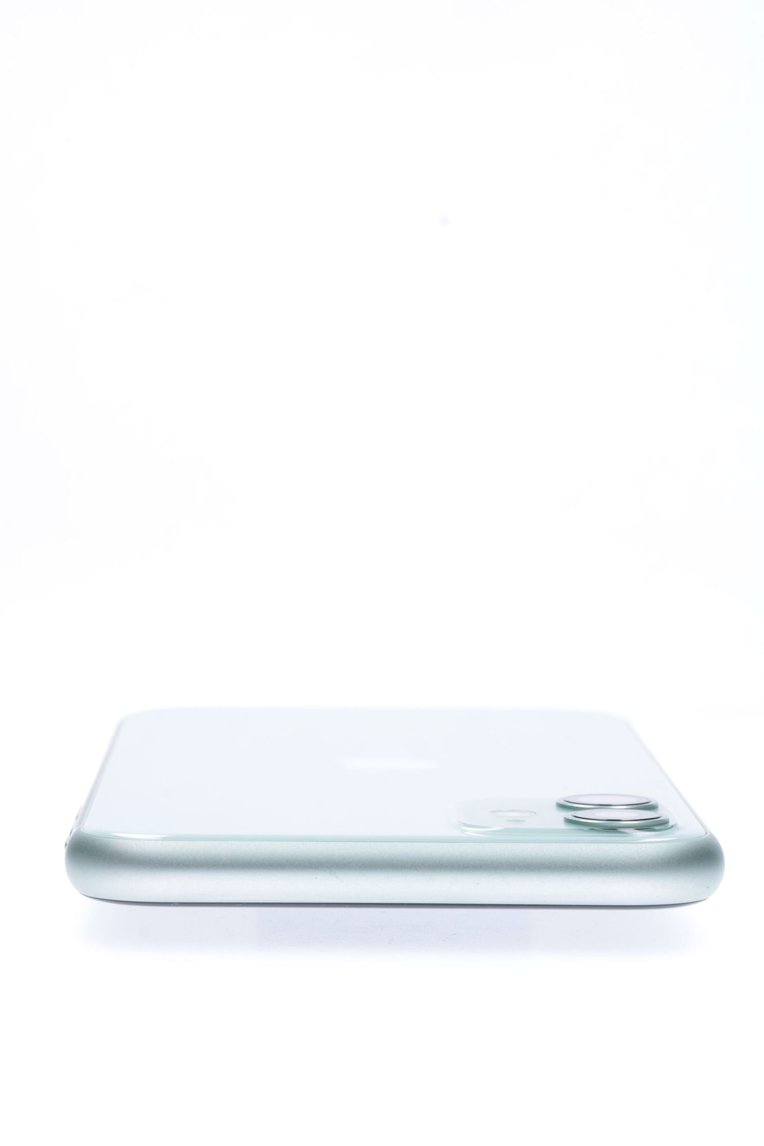 Apple iPhone 11 64 GB Green - Като нов