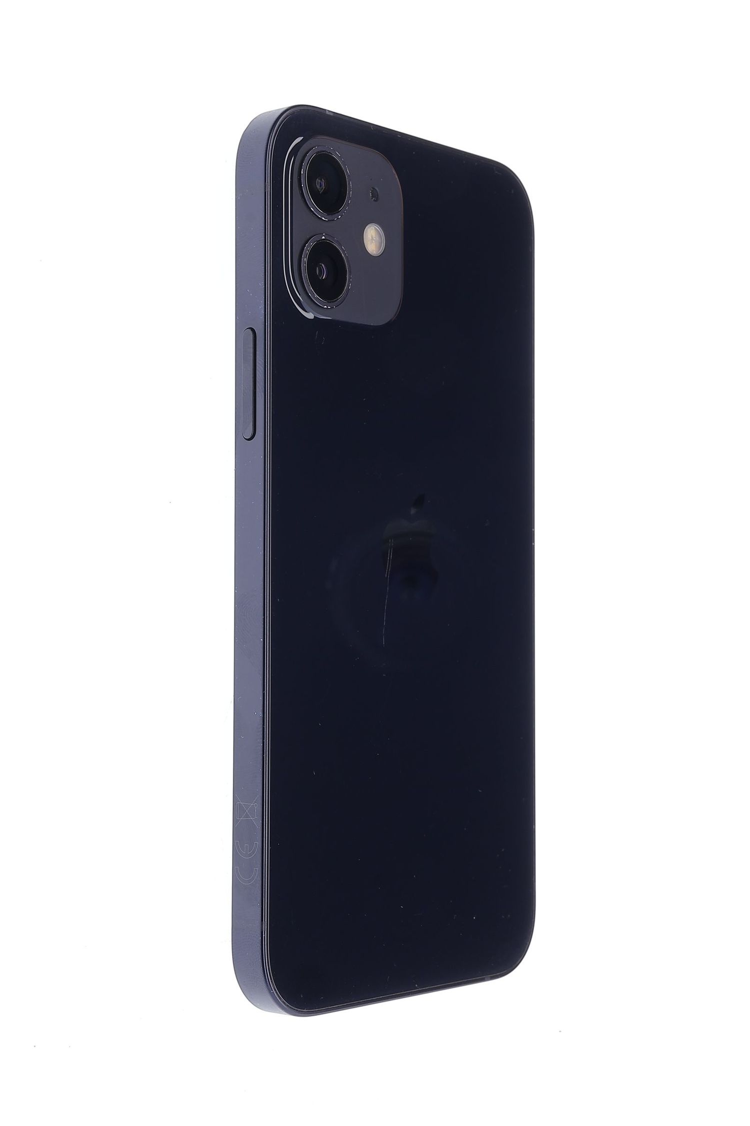 Apple iPhone 12 64 GB Black - Foarte bun