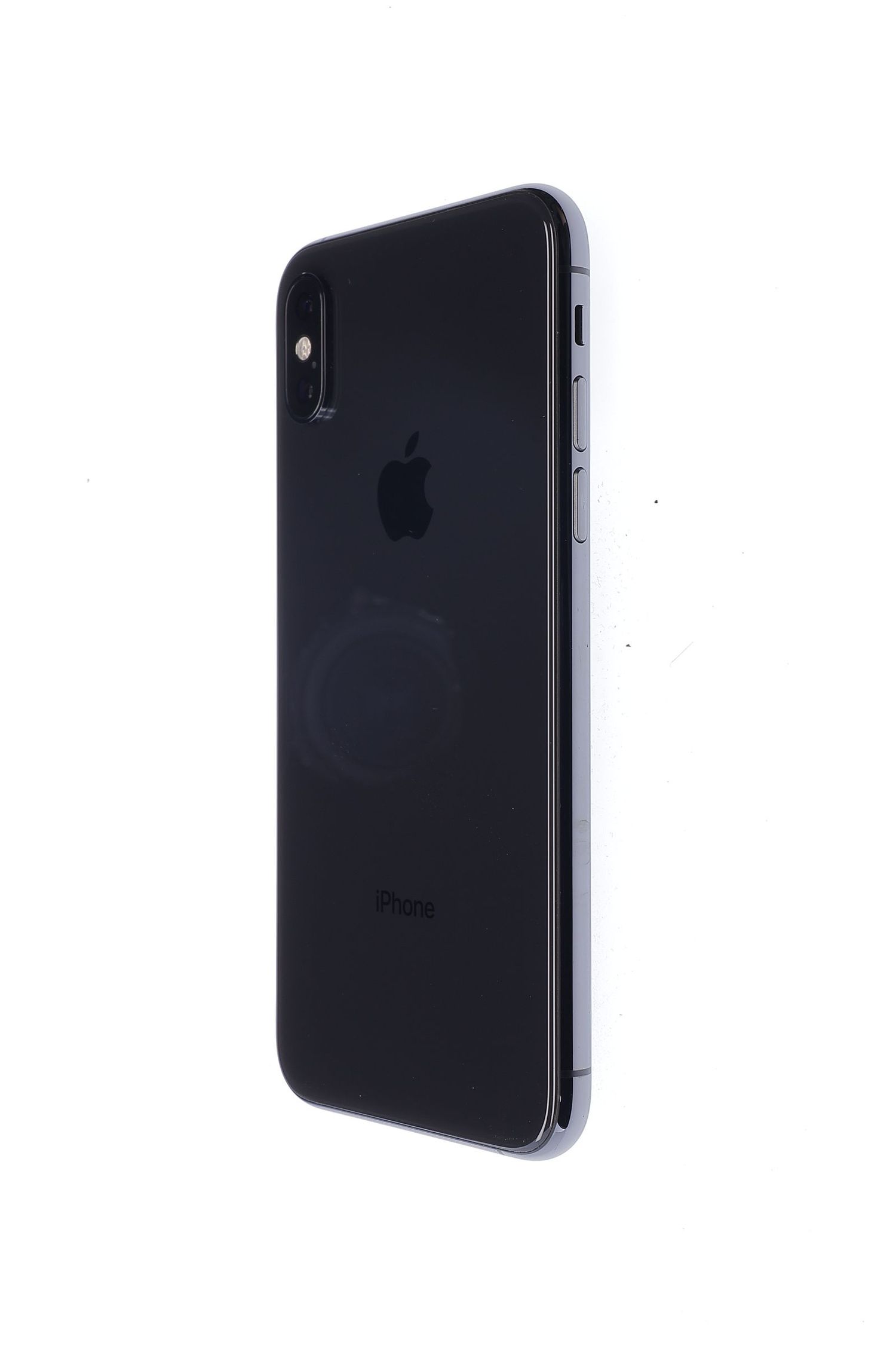 Apple iPhone XS 256 GB Space Grey - Újszerű