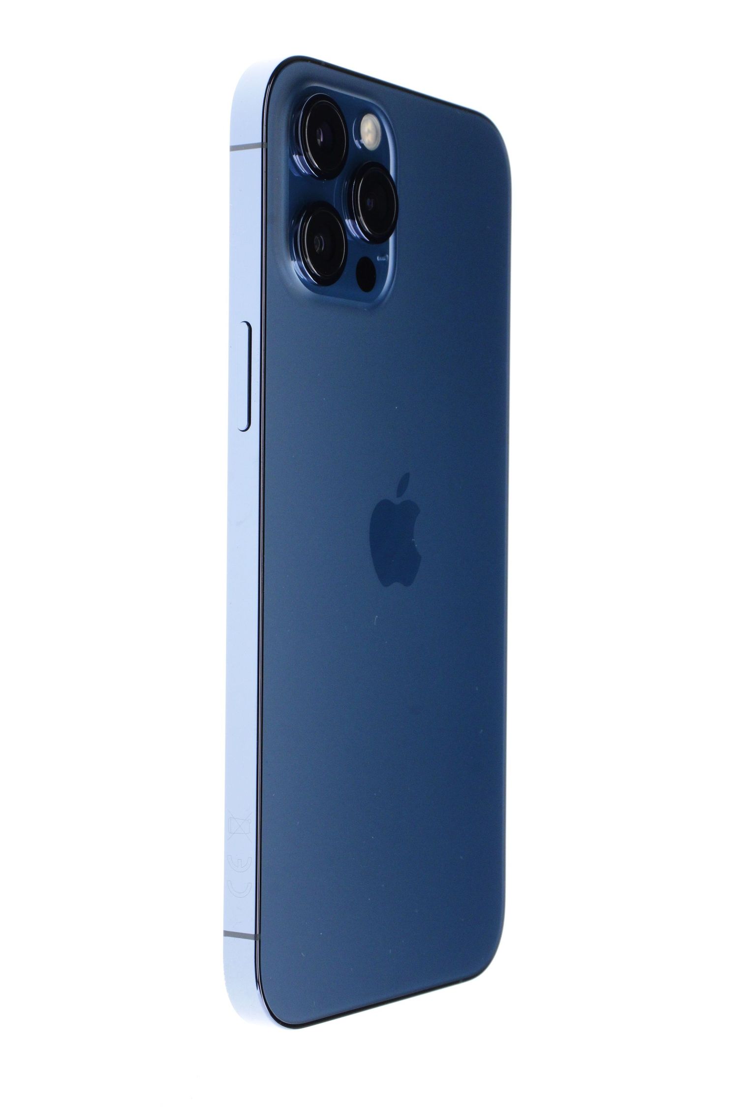 Apple iPhone 12 Pro Max 256 GB Pacific Blue - Като нов