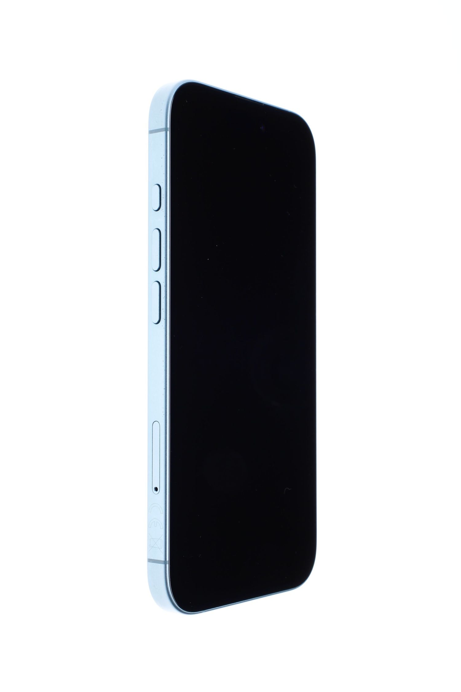 Apple iPhone 16 128 GB Teal - Ca nou