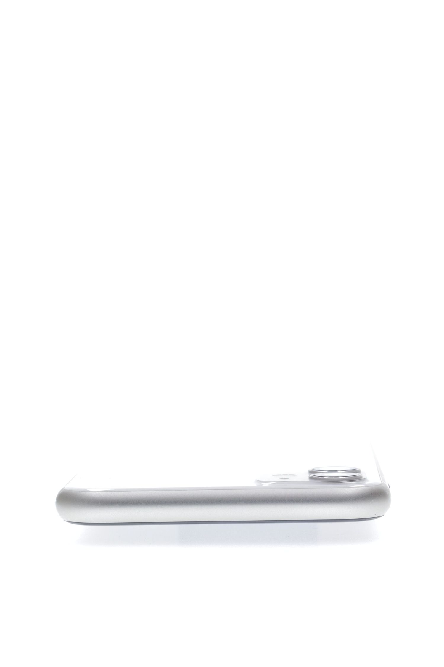 Apple iPhone 11 64 GB White - Πολύ καλό