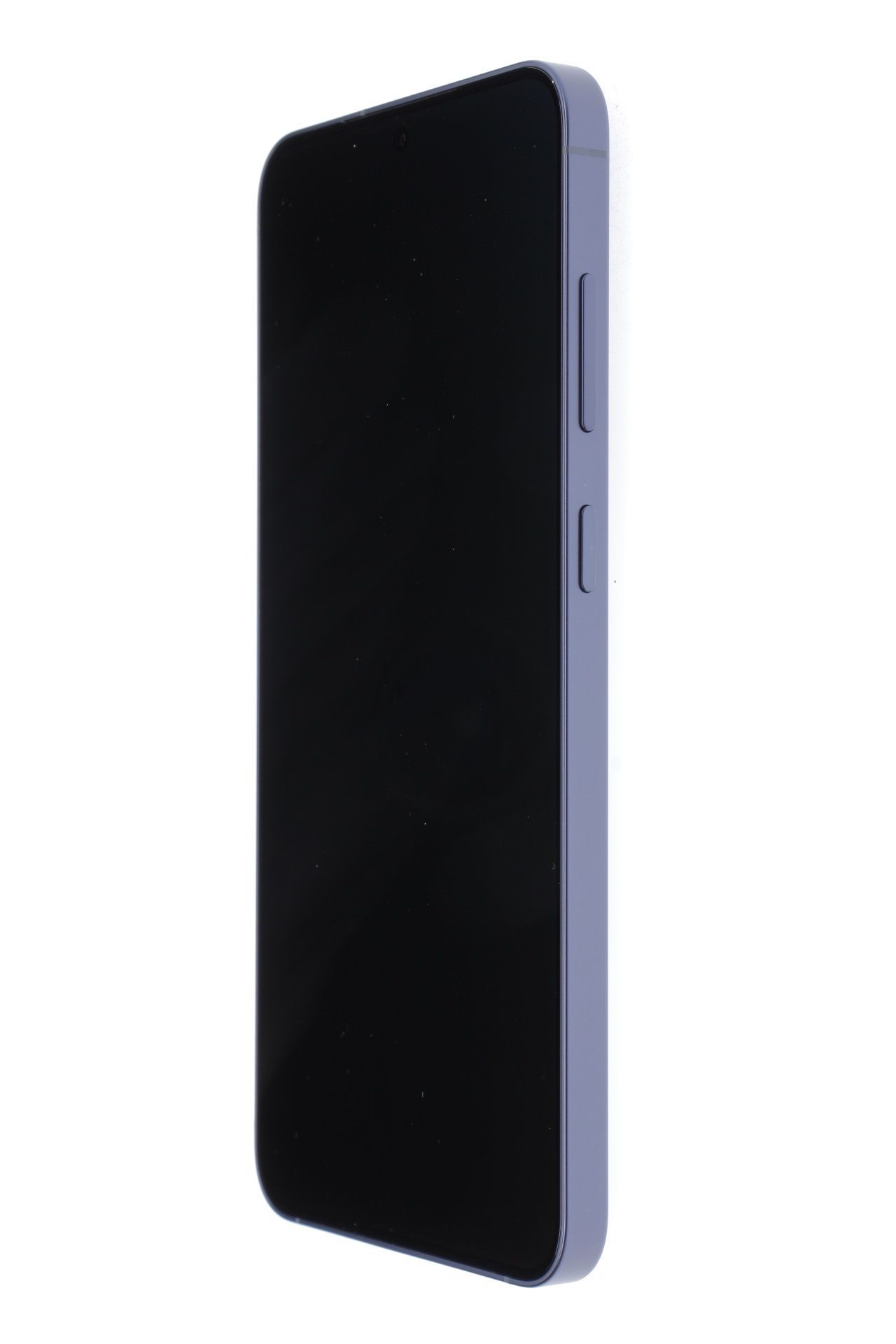 Samsung Galaxy S25 Plus 5G Dual Sim 512 GB Blue Black - Като нов