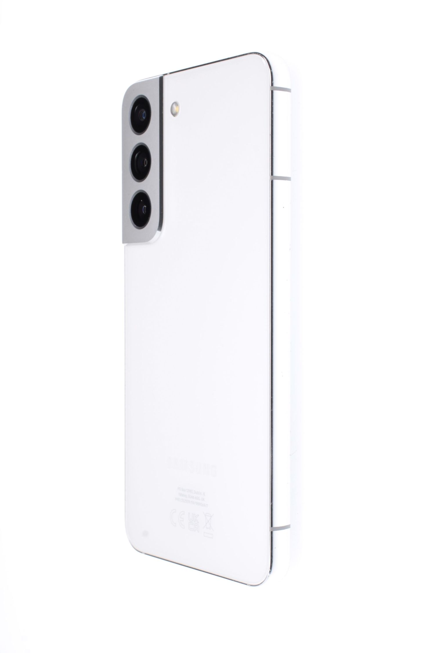 Samsung Galaxy S22 5G 128 GB Phantom White - Excelent