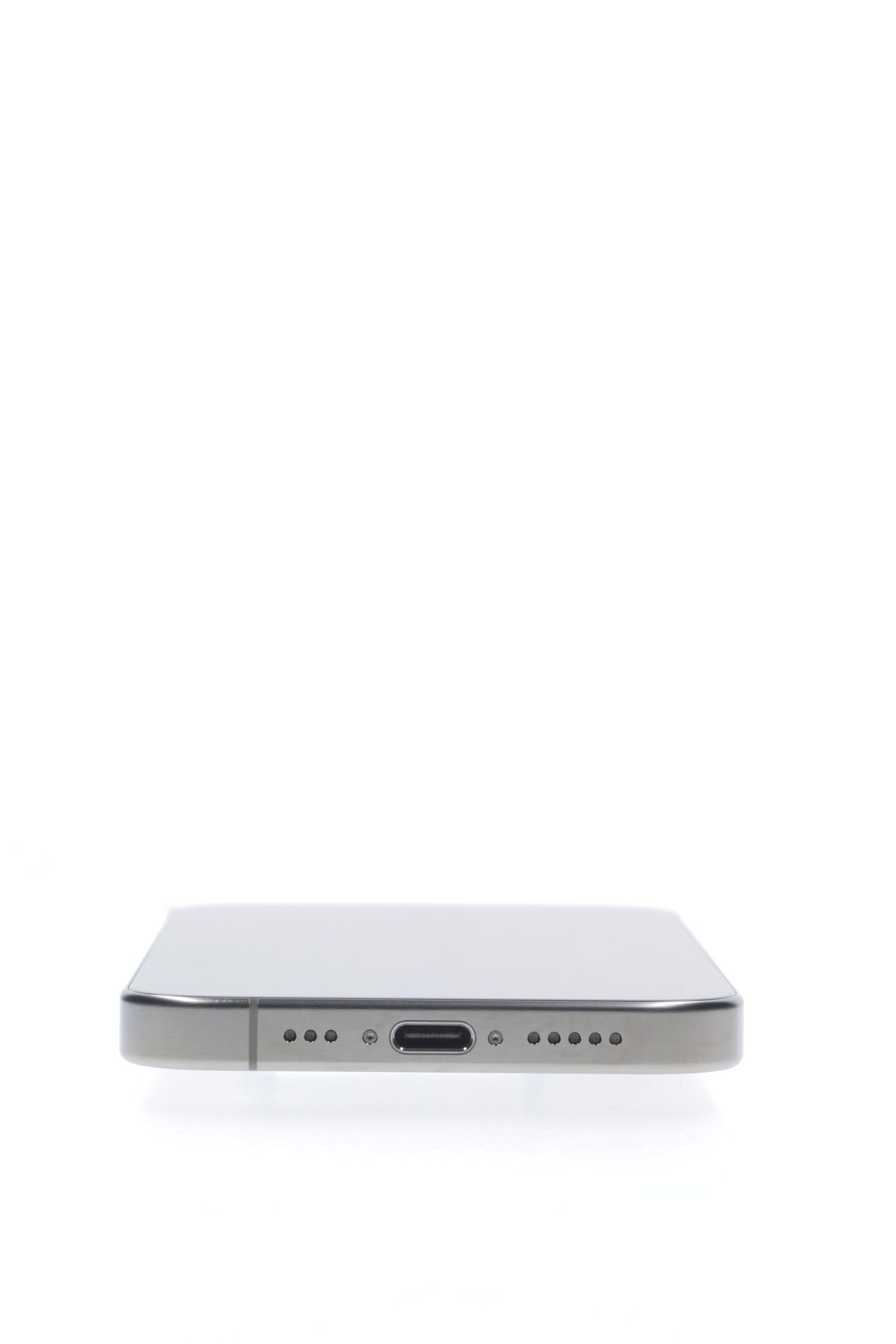 Apple iPhone 15 Pro 128 GB Natural Titanium - Като нов