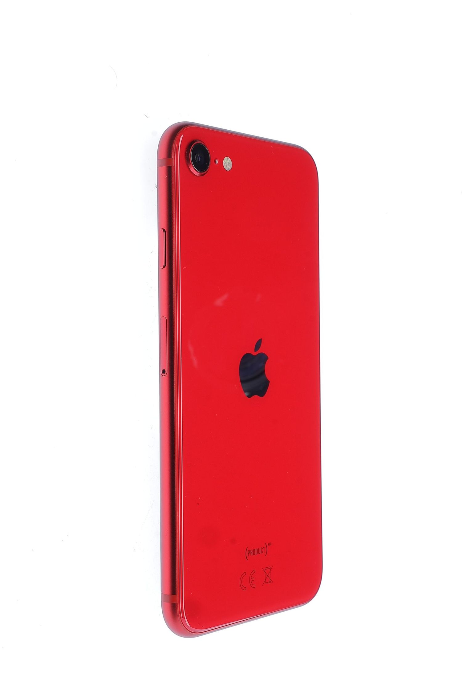 Apple iPhone SE 2020 64 GB Red - Като нов