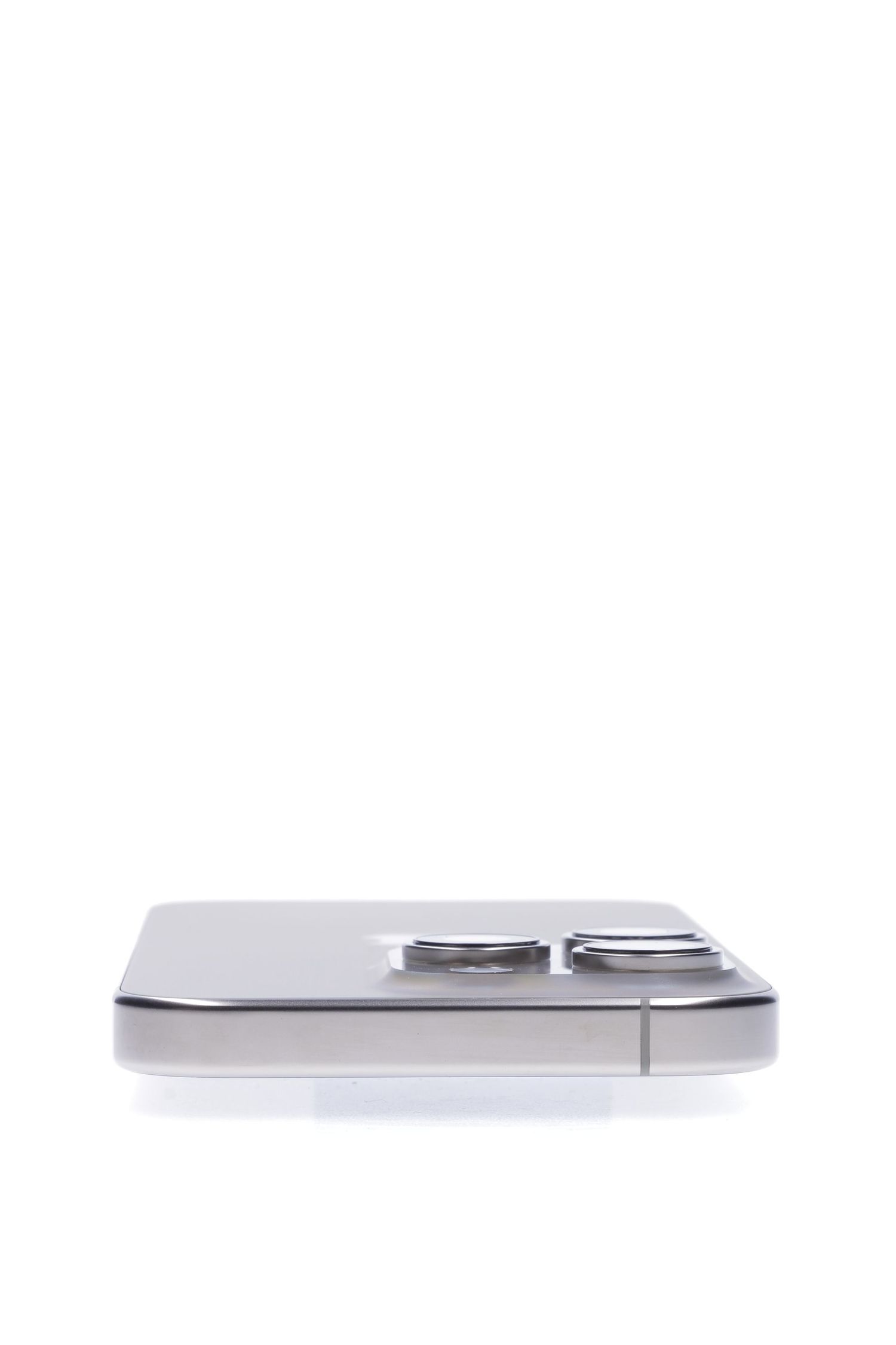 Apple iPhone 16 Pro, Natural Titanium, 256 GB - de la 3.889 lei