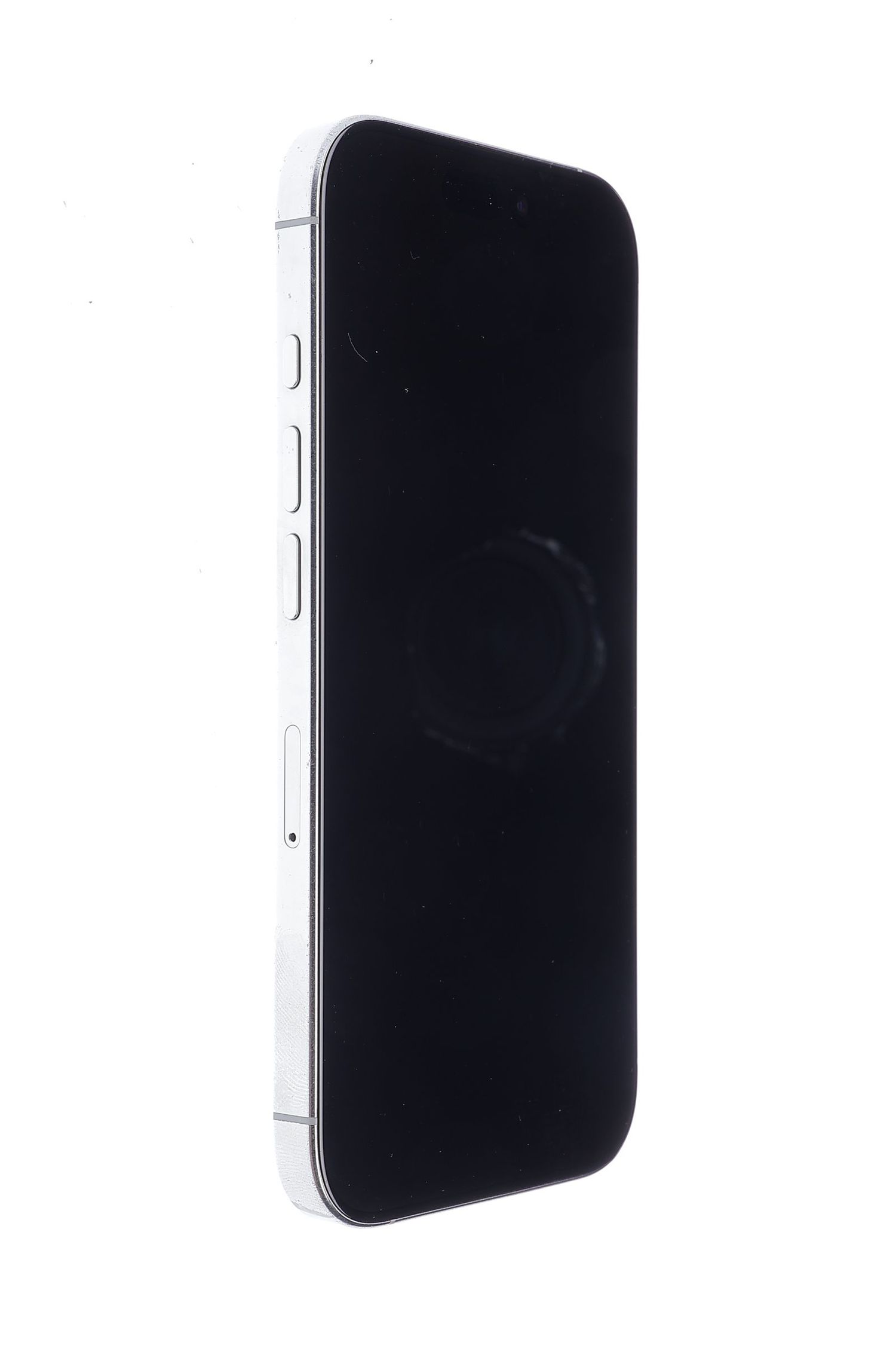 Apple iPhone 16 128GB ホワイト バッテリー100% ムスビー｜バッテリー100% iPhone 16e 128GB ホワイト Apple版SIM