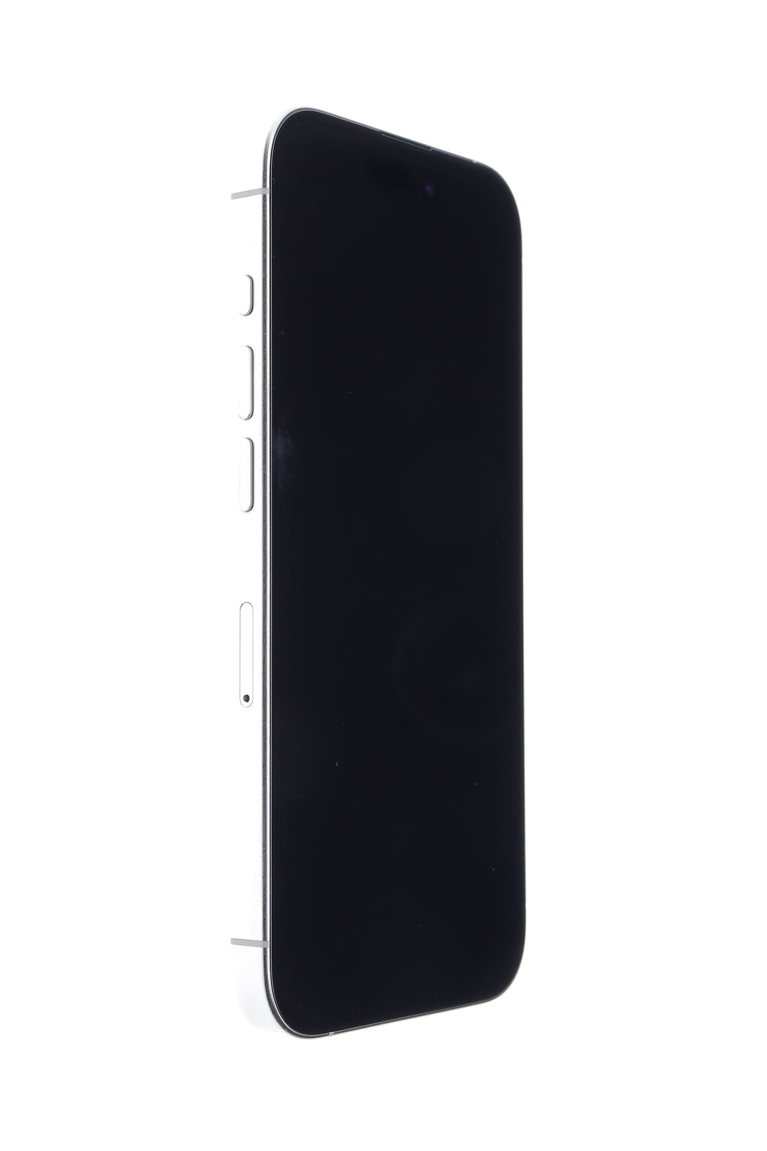 Apple iPhone 15 Pro 128 GB White Titanium - Excelent