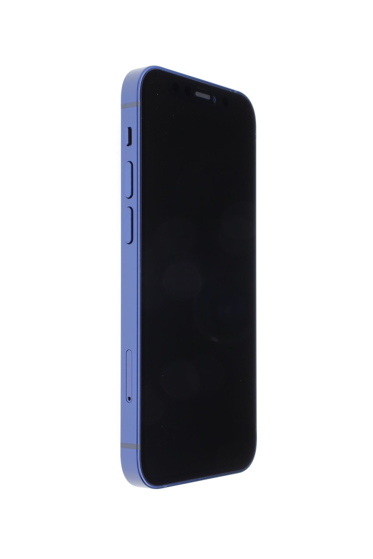 Apple iPhone 12 mini 64 GB Blue - Σαν καινούργιο