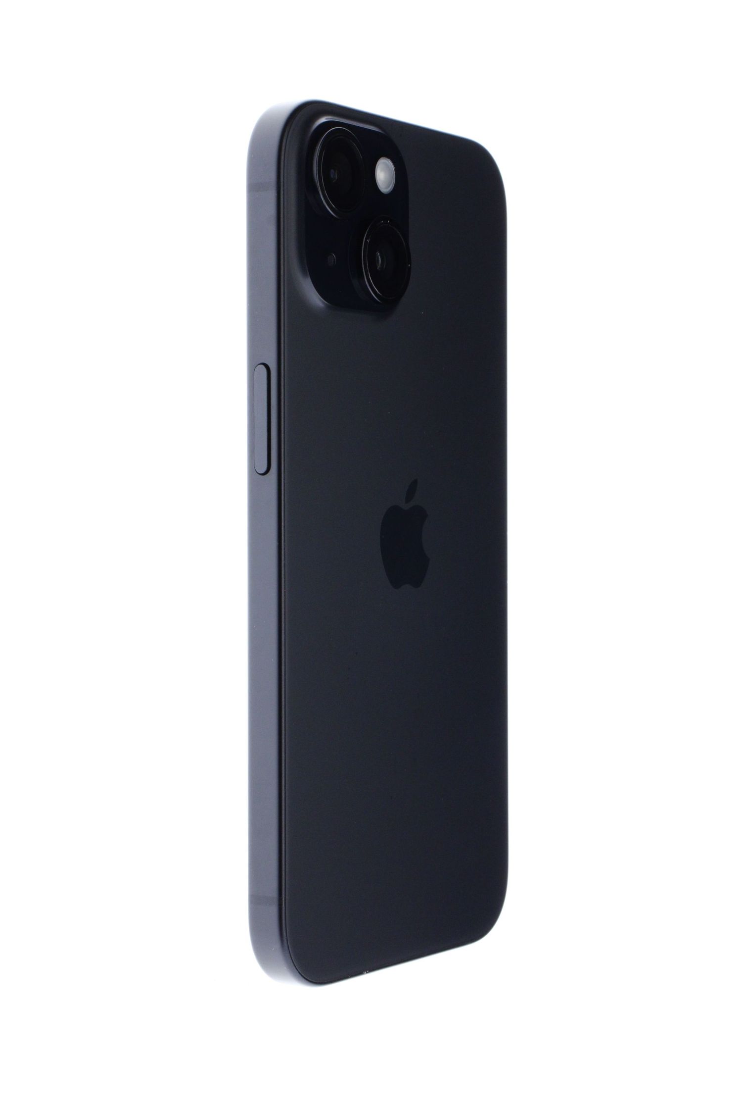 Apple iPhone 15 512 GB Black - Kiváló
