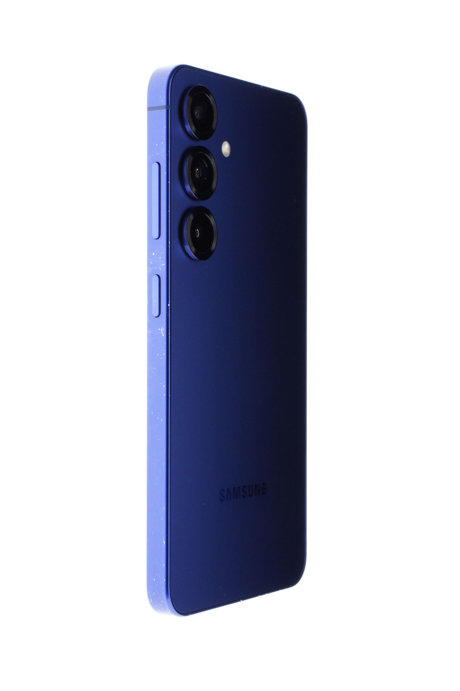 Samsung Galaxy S25 5G 128 GB Navy - Nagyon jó