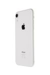 Κινητό τηλέφωνο Apple iPhone XR, White, 128 GB, Foarte Bun