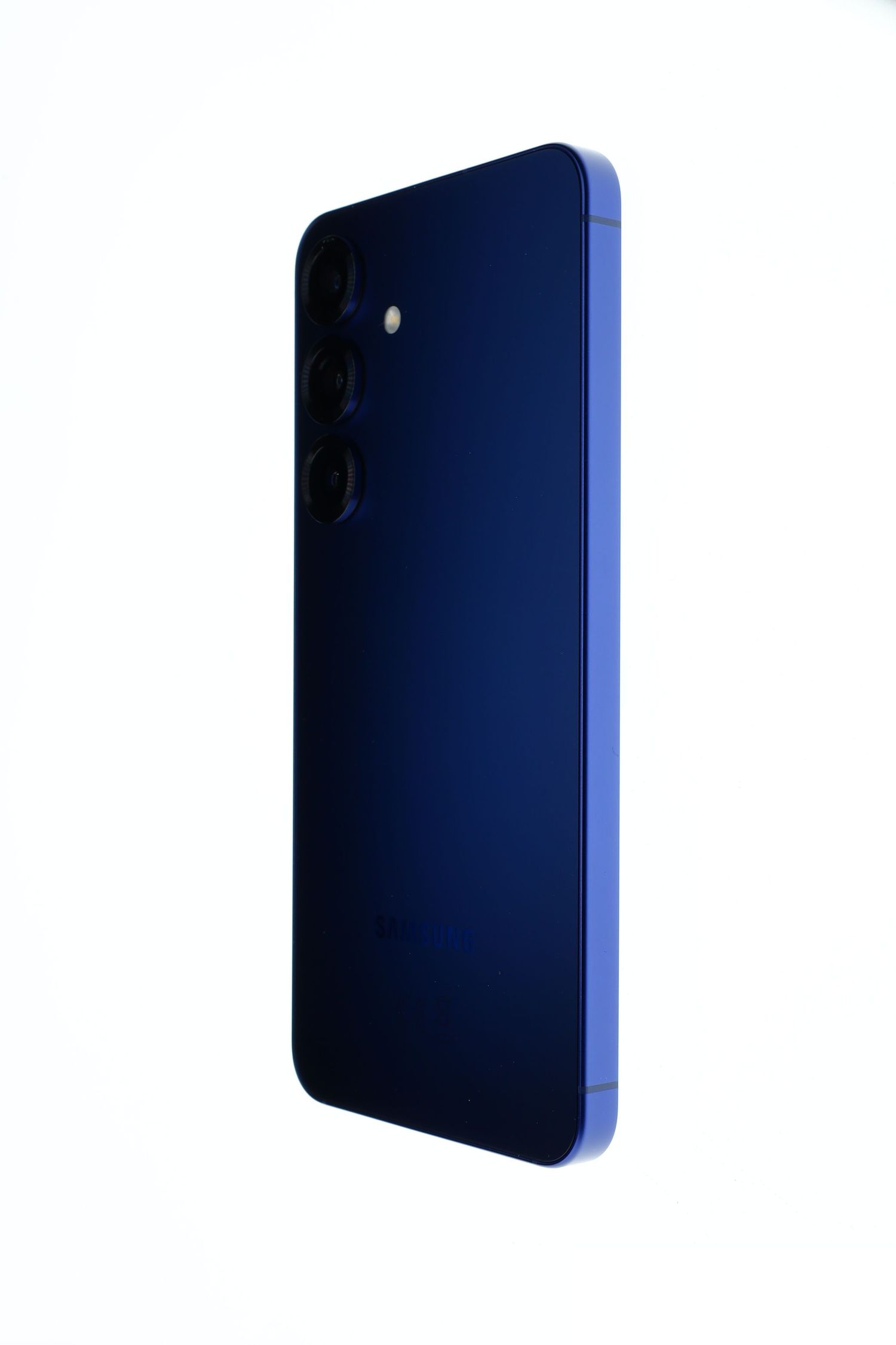 Samsung Galaxy S25 5G 128 GB Navy - Като нов