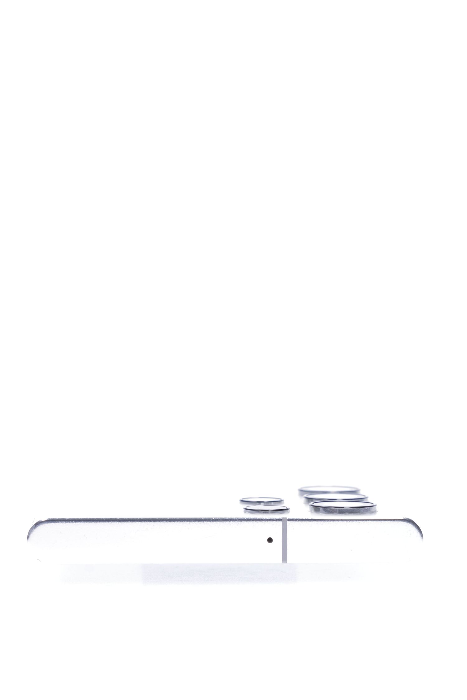 Samsung Galaxy S22 Ultra 5G Dual Sim 512 GB Phantom White - Като нов