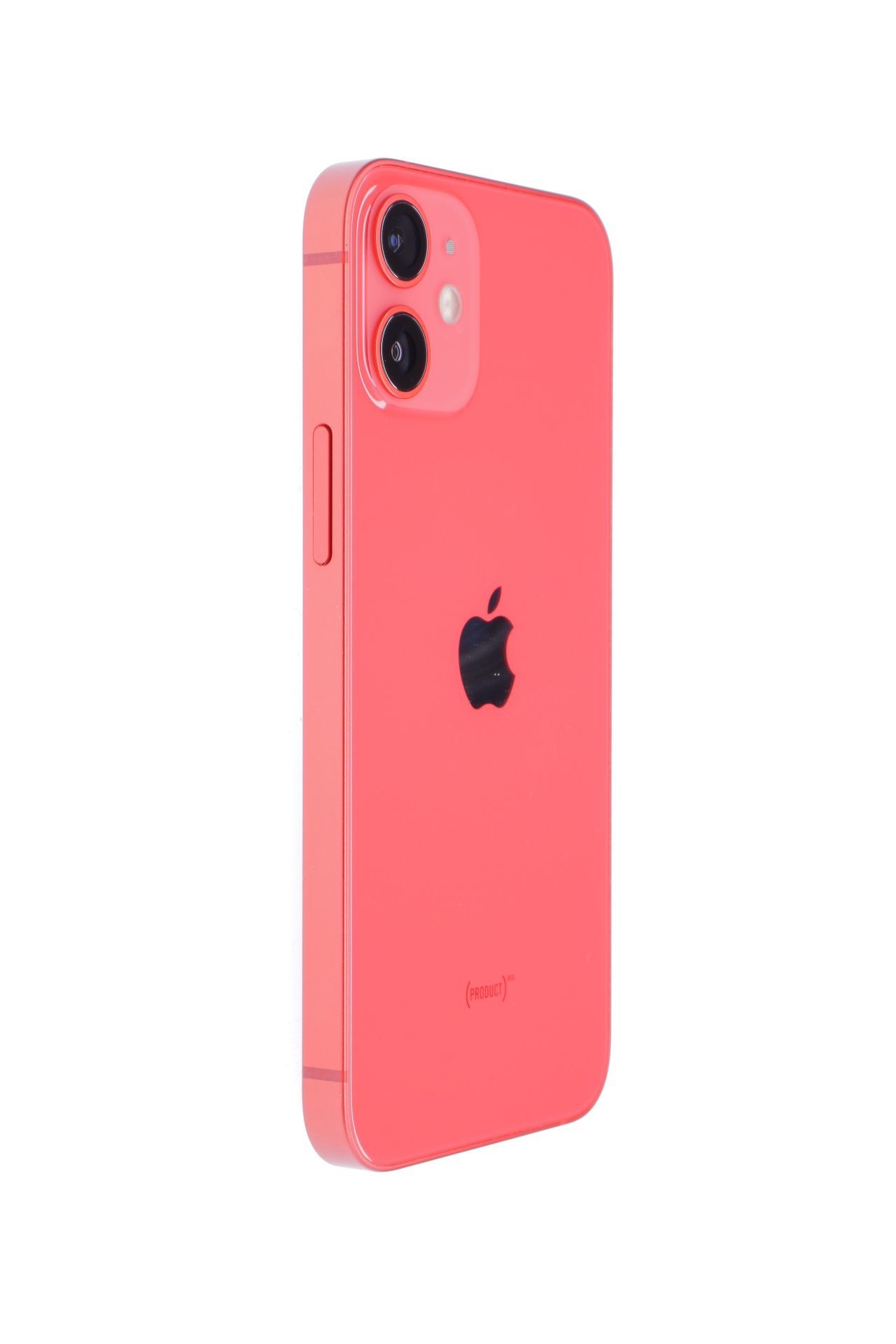 Apple iPhone 12 mini 128 GB Red - Excelent